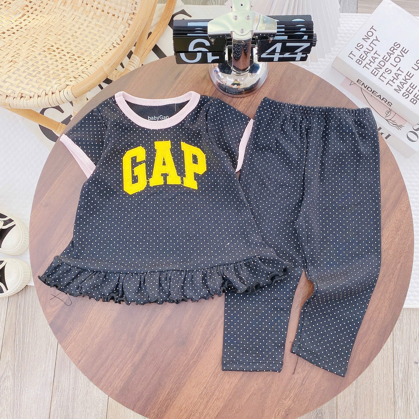 Babydoll Gap Pjs