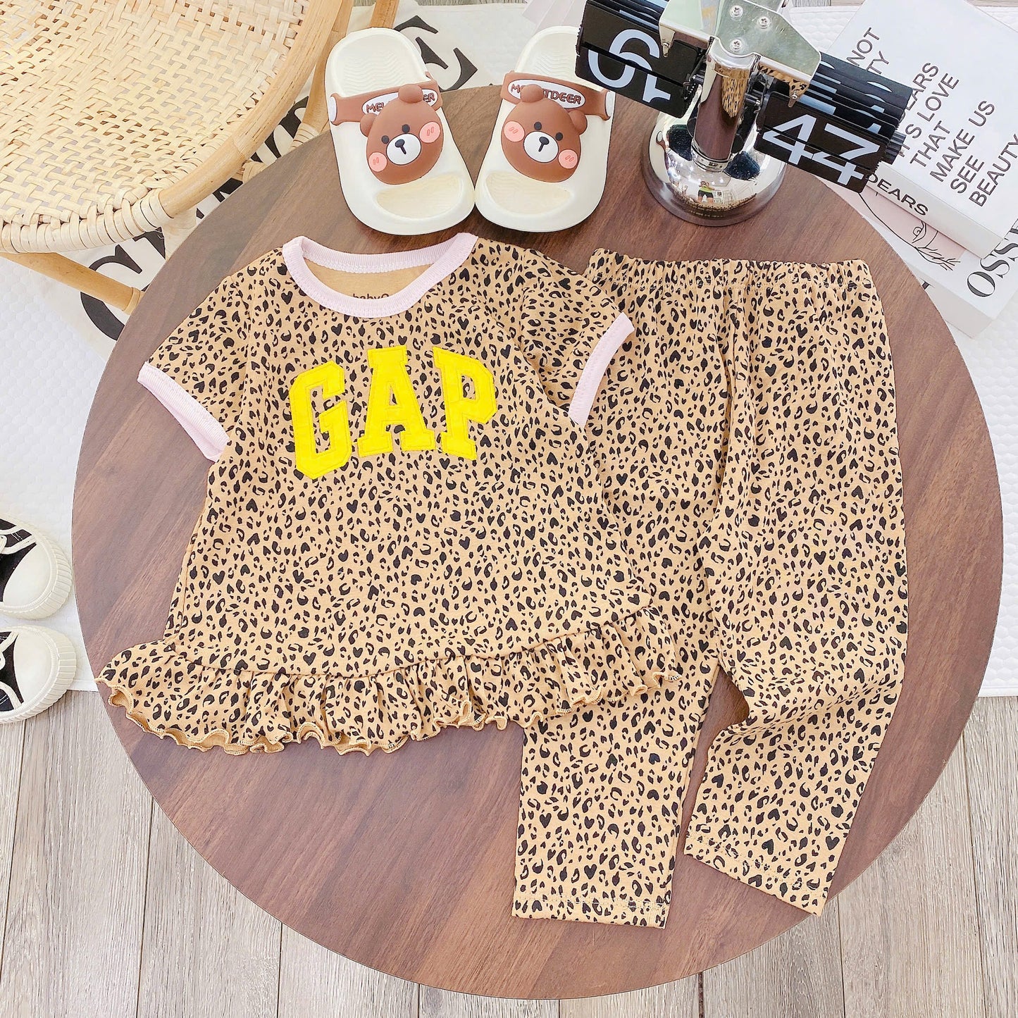 Babydoll Gap Pjs