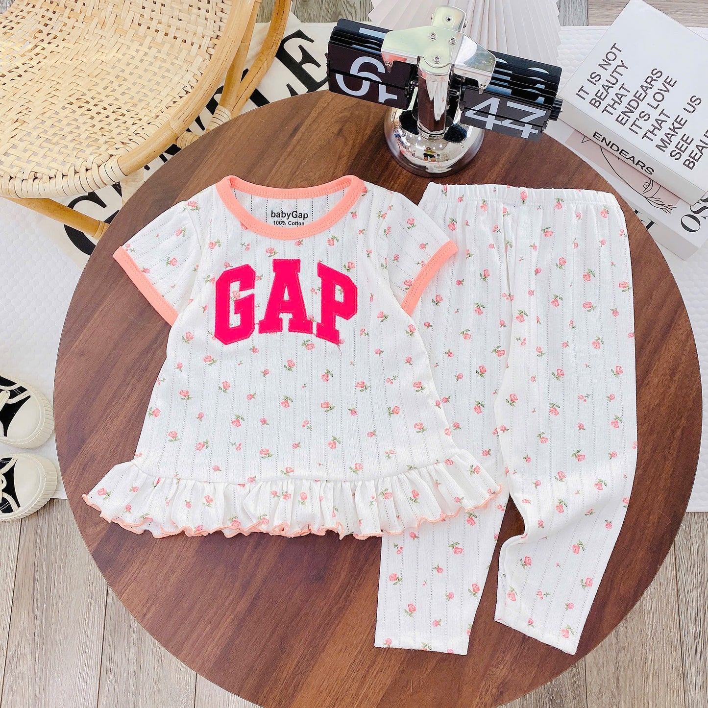 Babydoll Gap Pjs