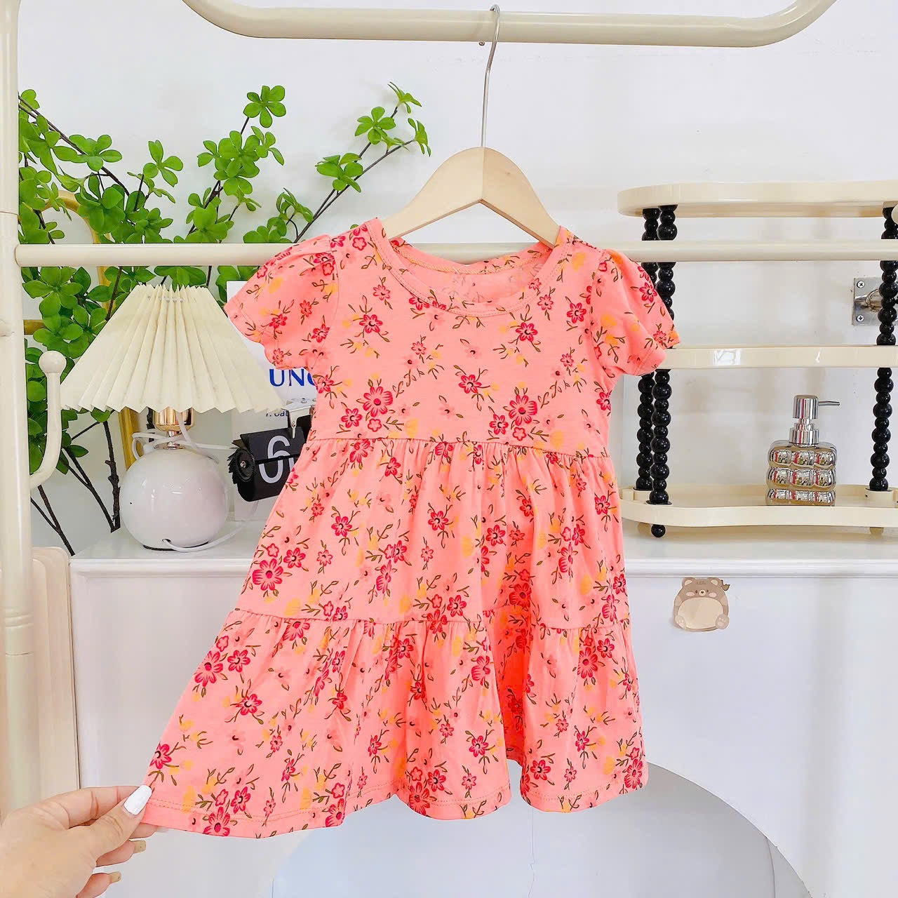 BabyGap Short dress