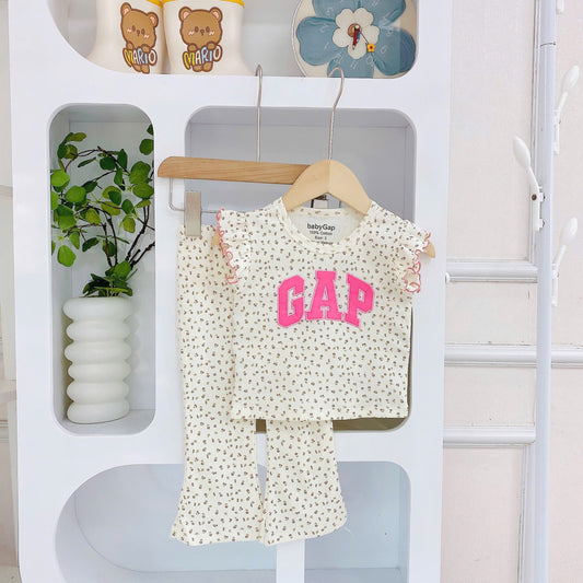 Gap Capsleeves Pjs