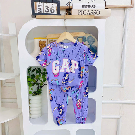 Big GapKids Pjs