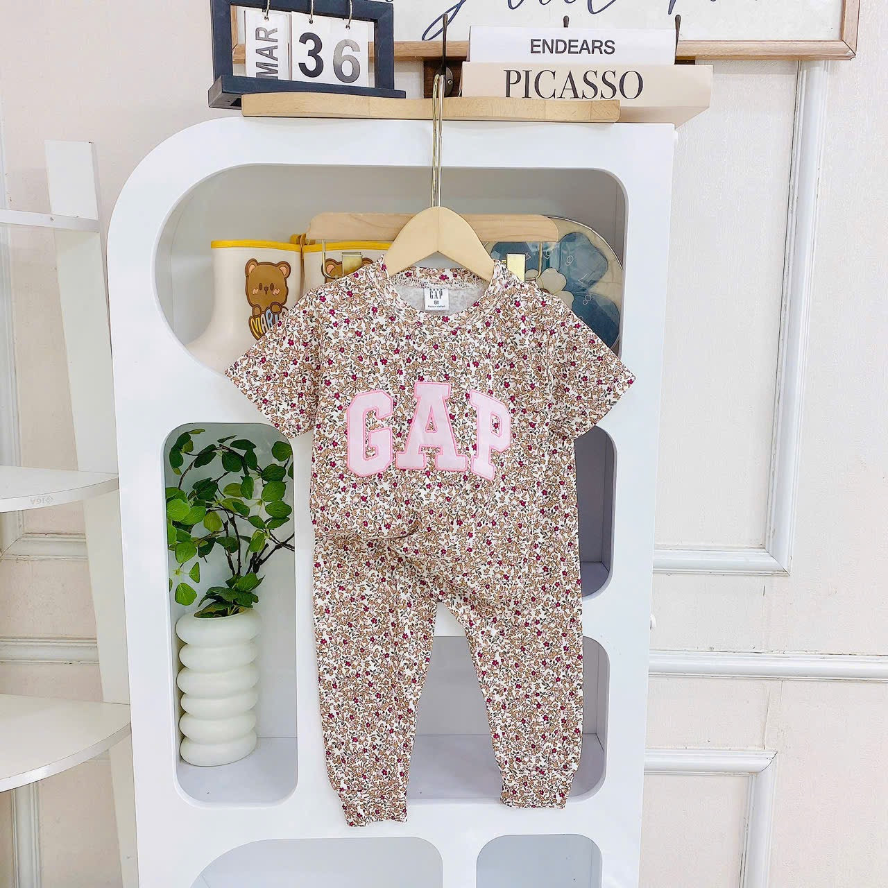 Big GapKids Pjs