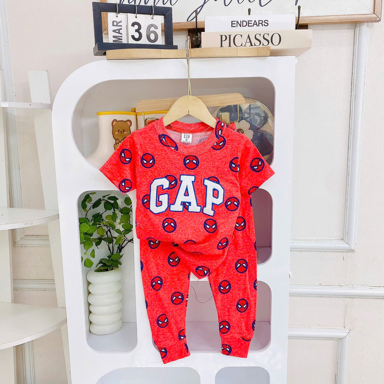 Big GapKids Pjs