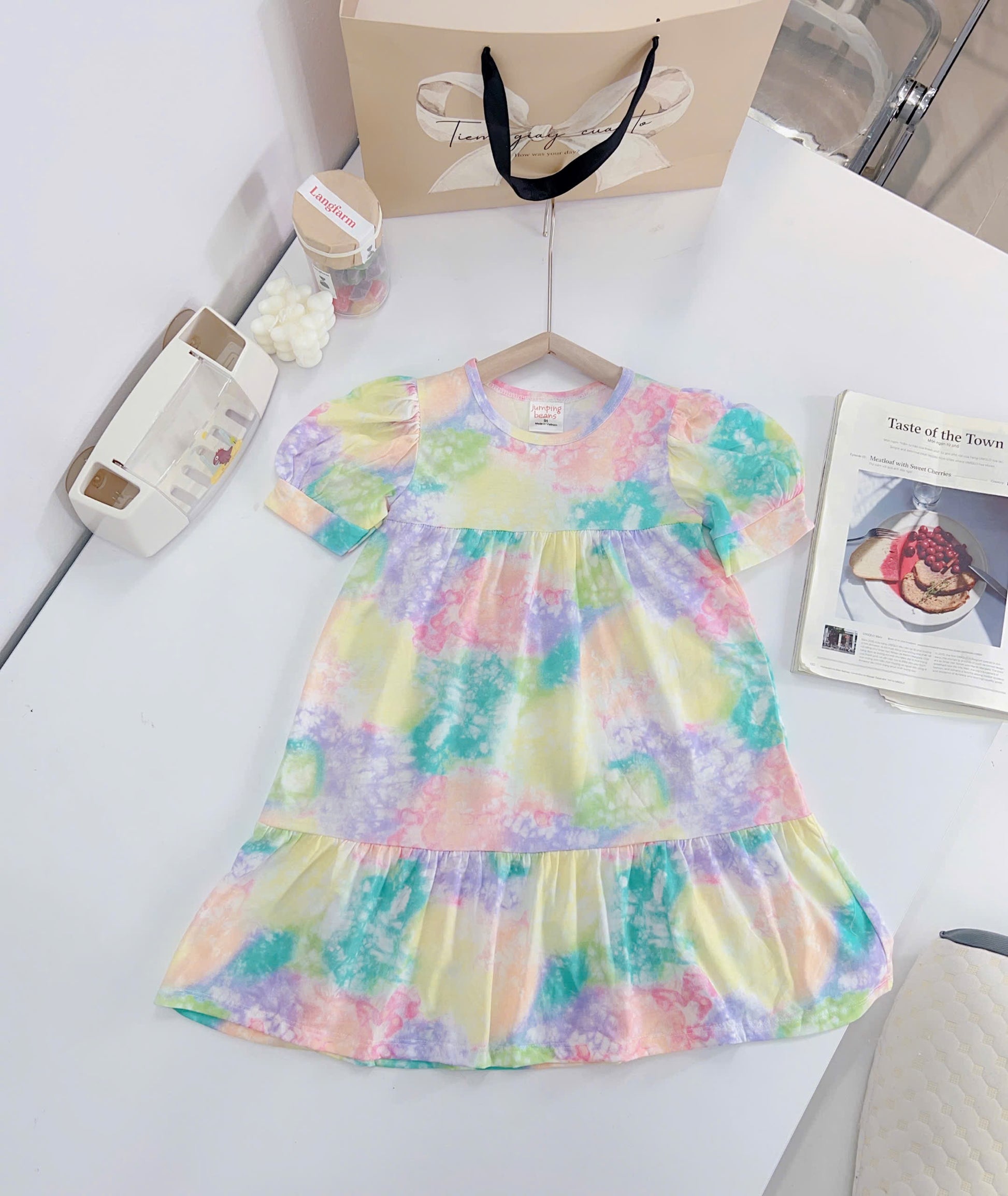 Big Size Dresses