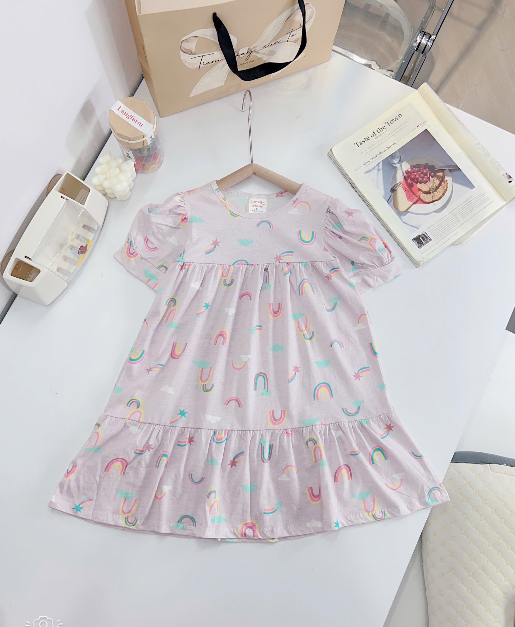 Big Size Dresses