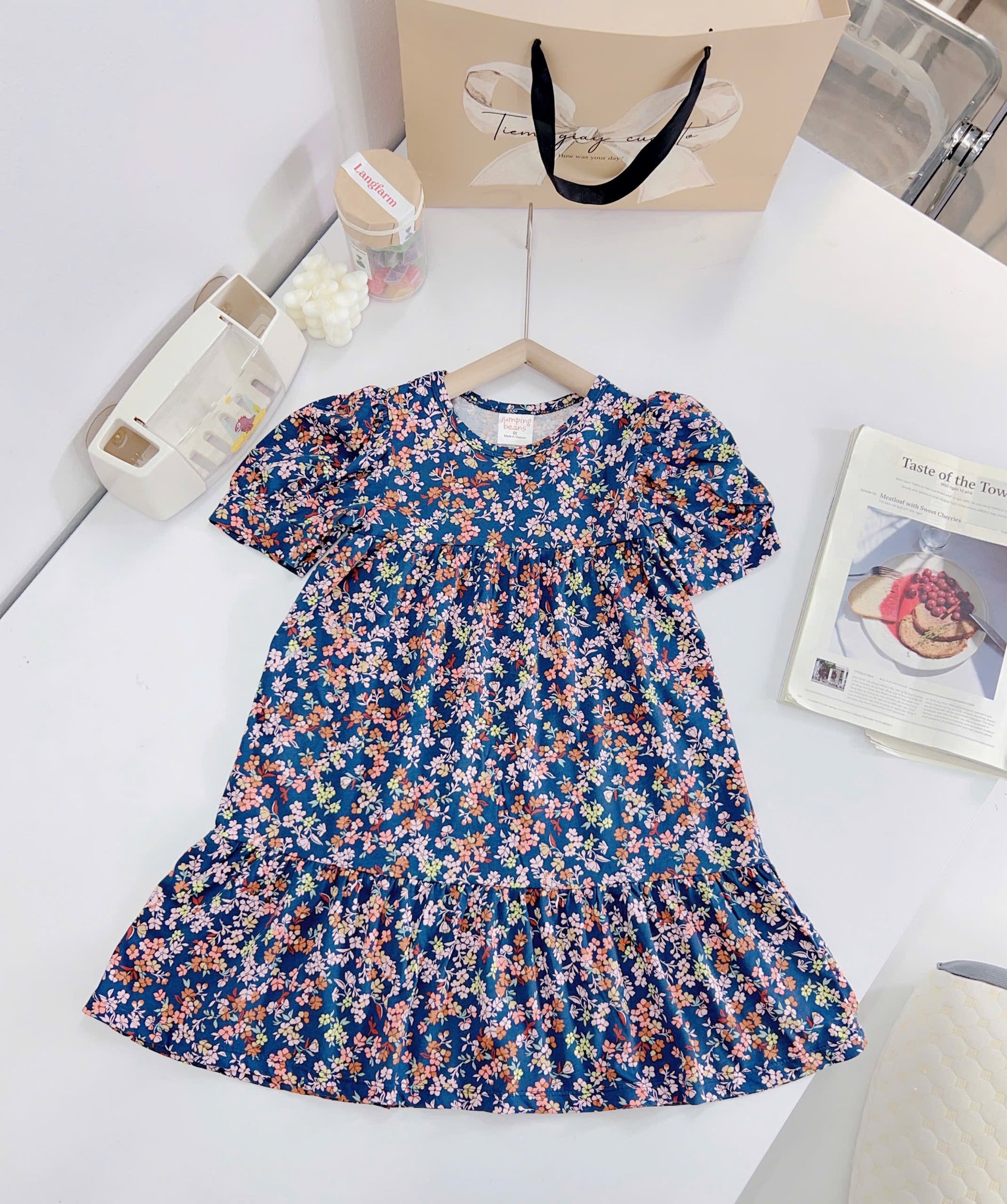 Big Size Dresses