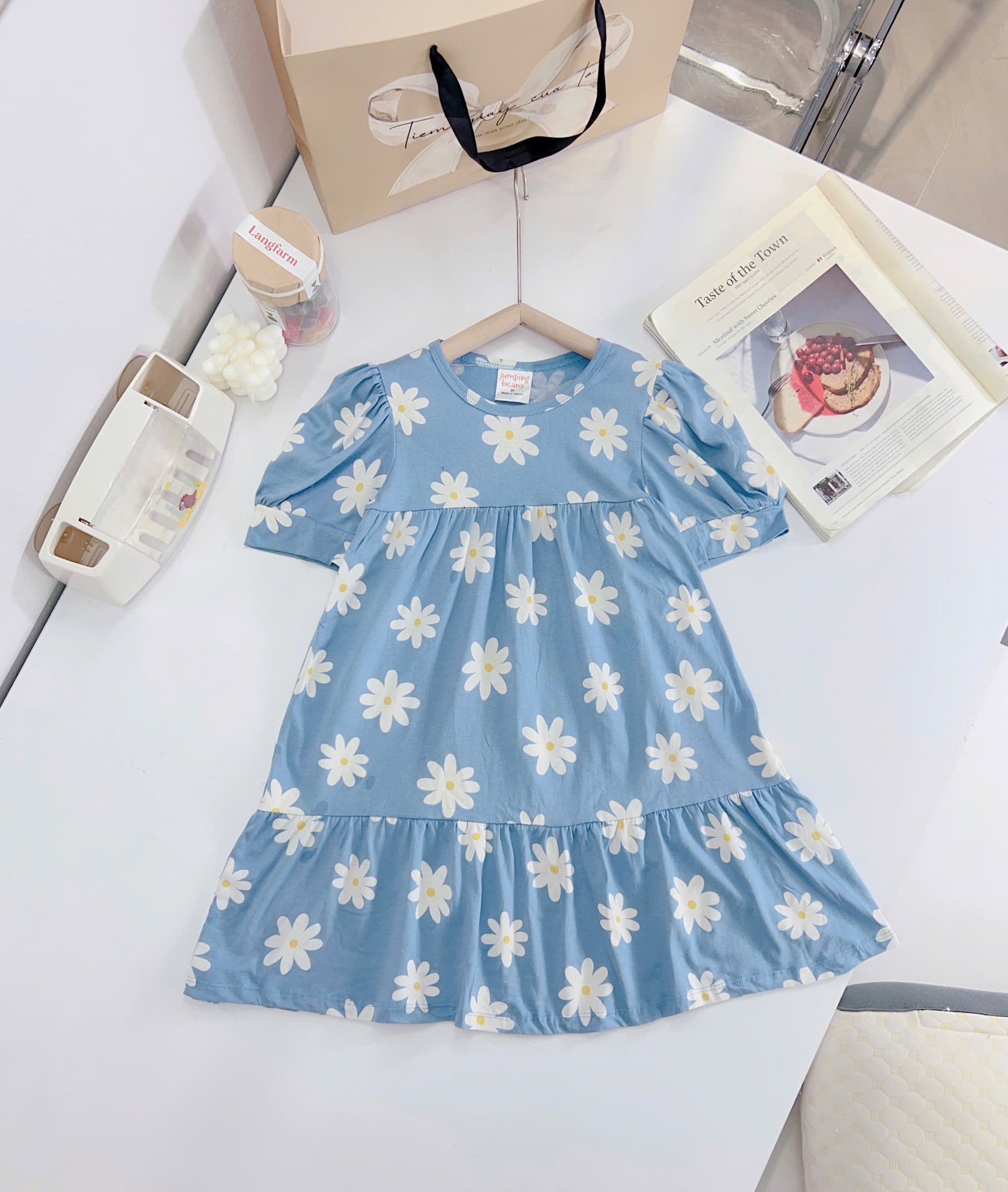 Big Size Dresses