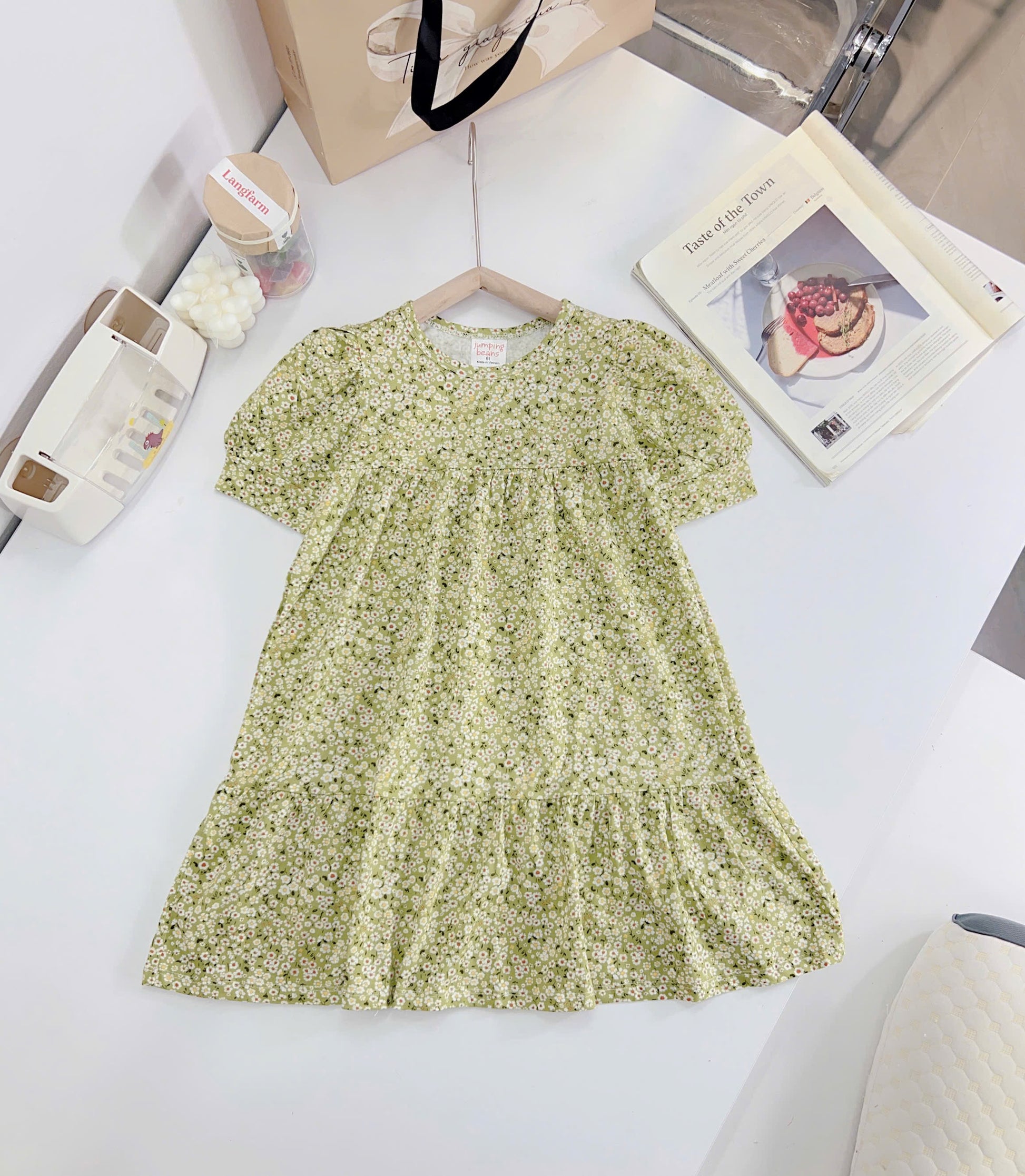 Big Size Dresses
