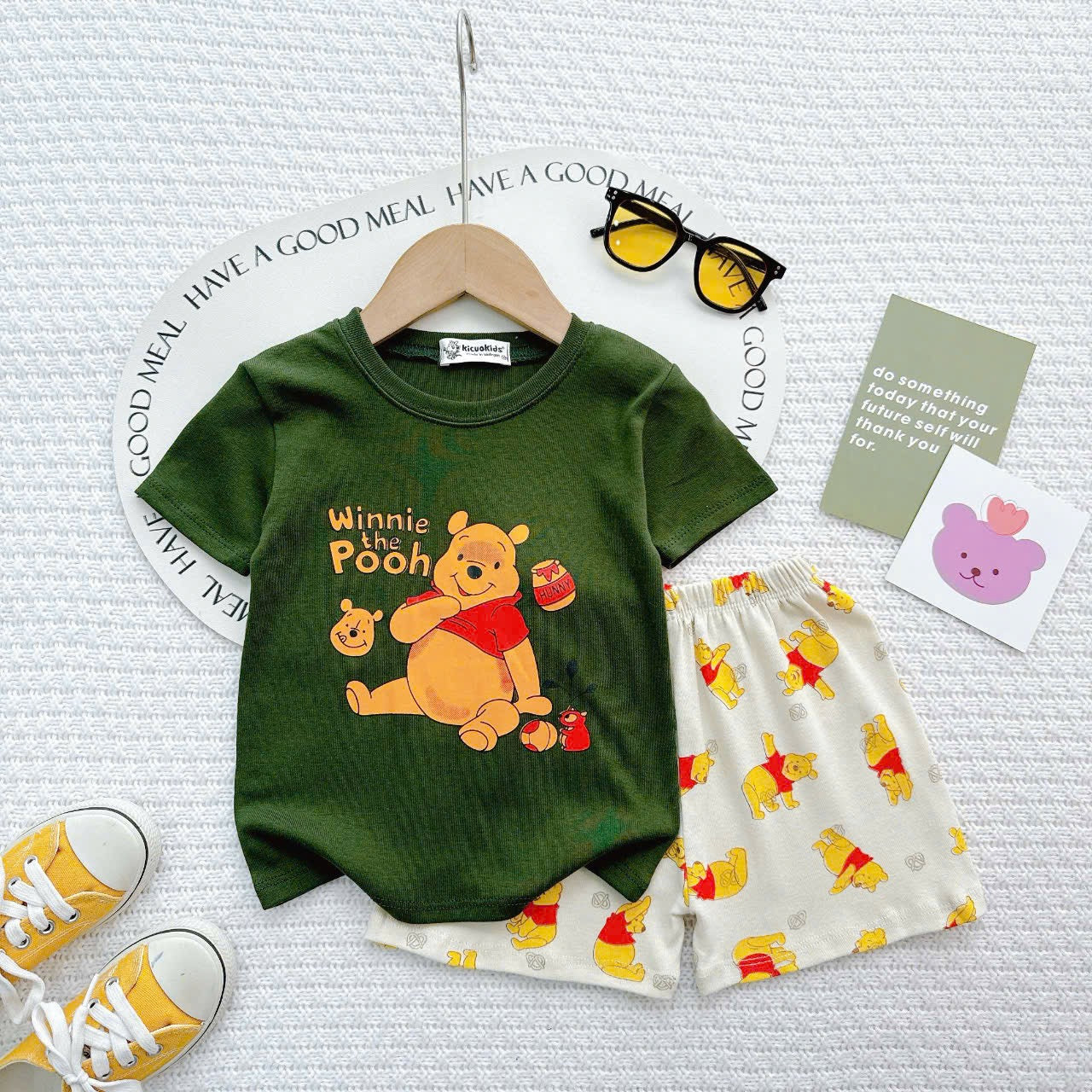 KicuoKids PlaySet