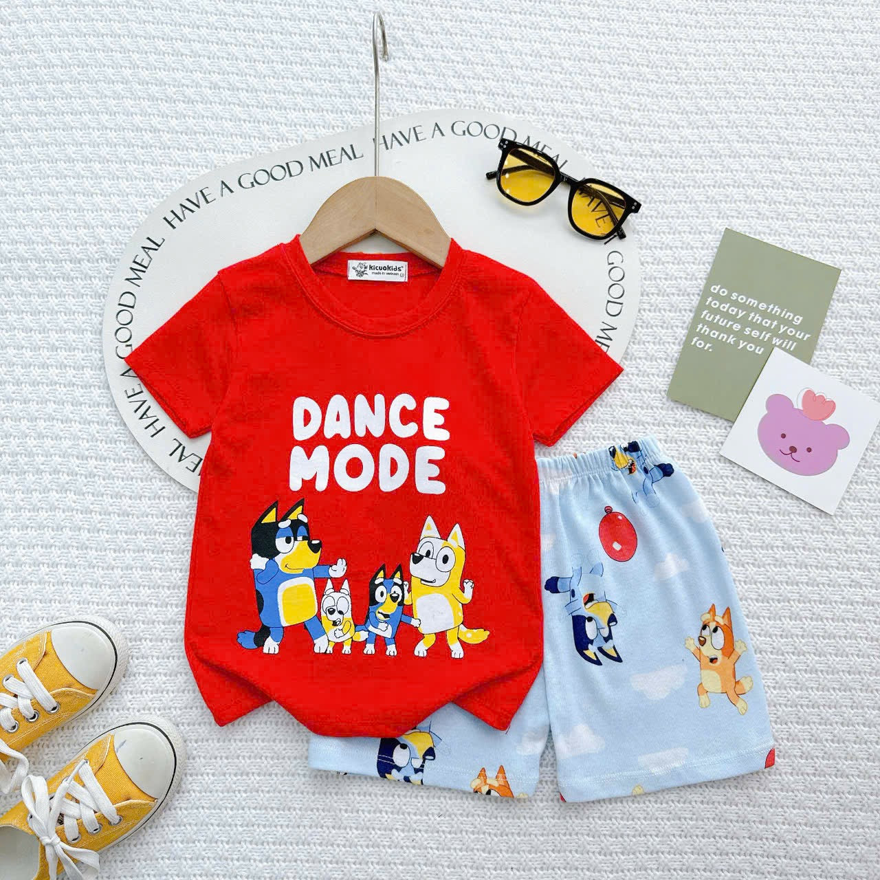 KicuoKids PlaySet