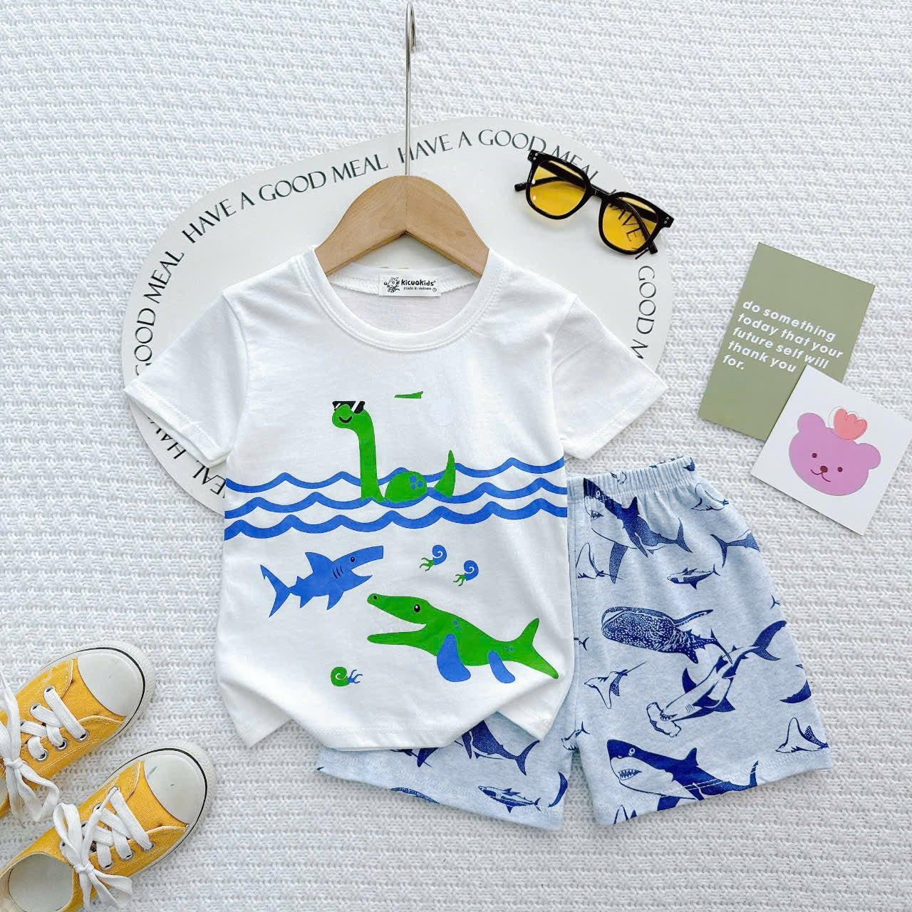 KicuoKids PlaySet