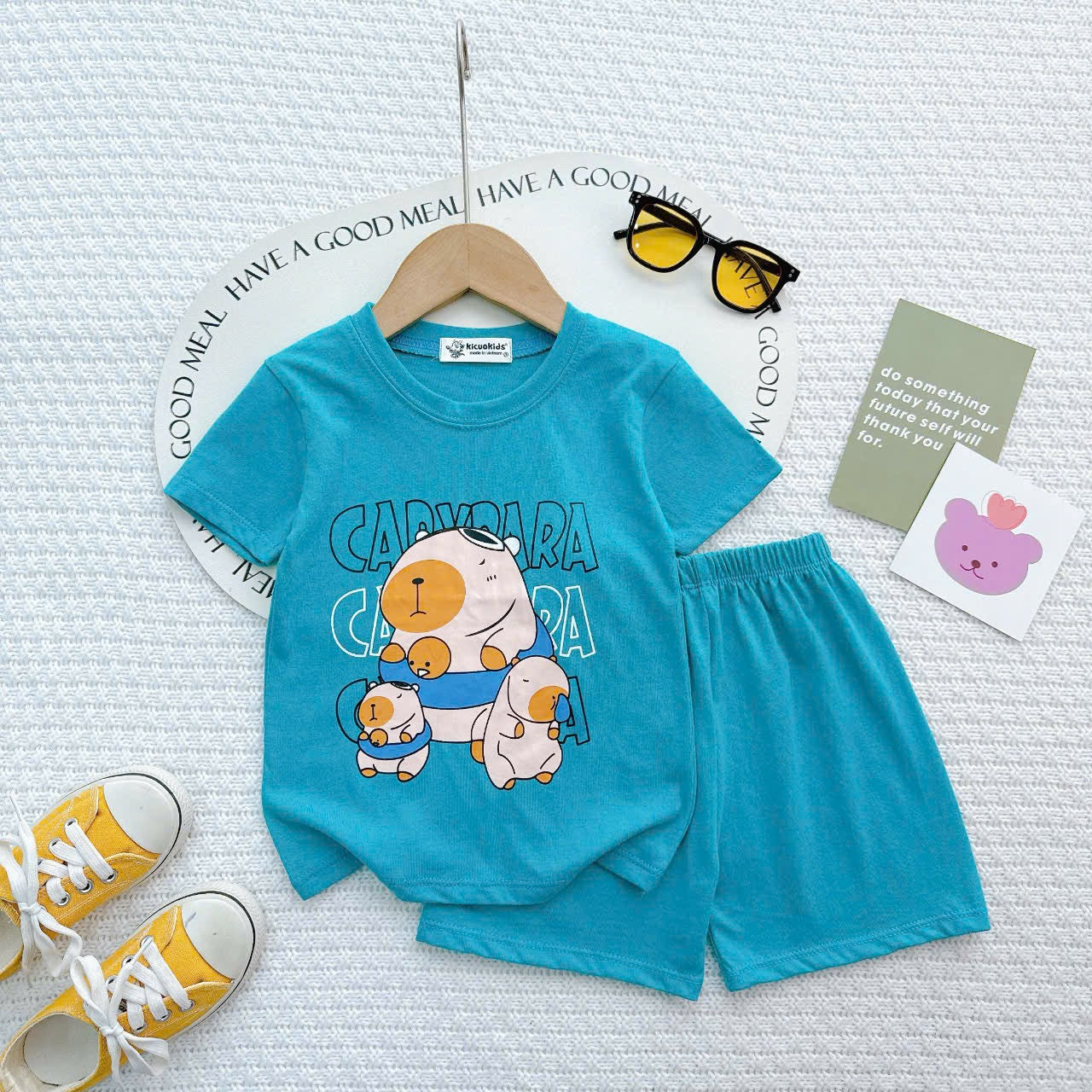 KicuoKids PlaySet