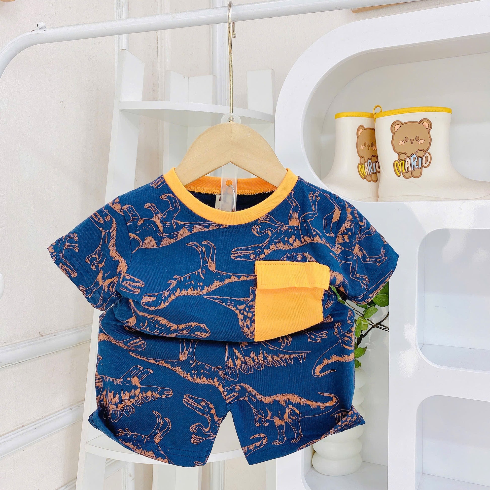 HT Play Cotton Set