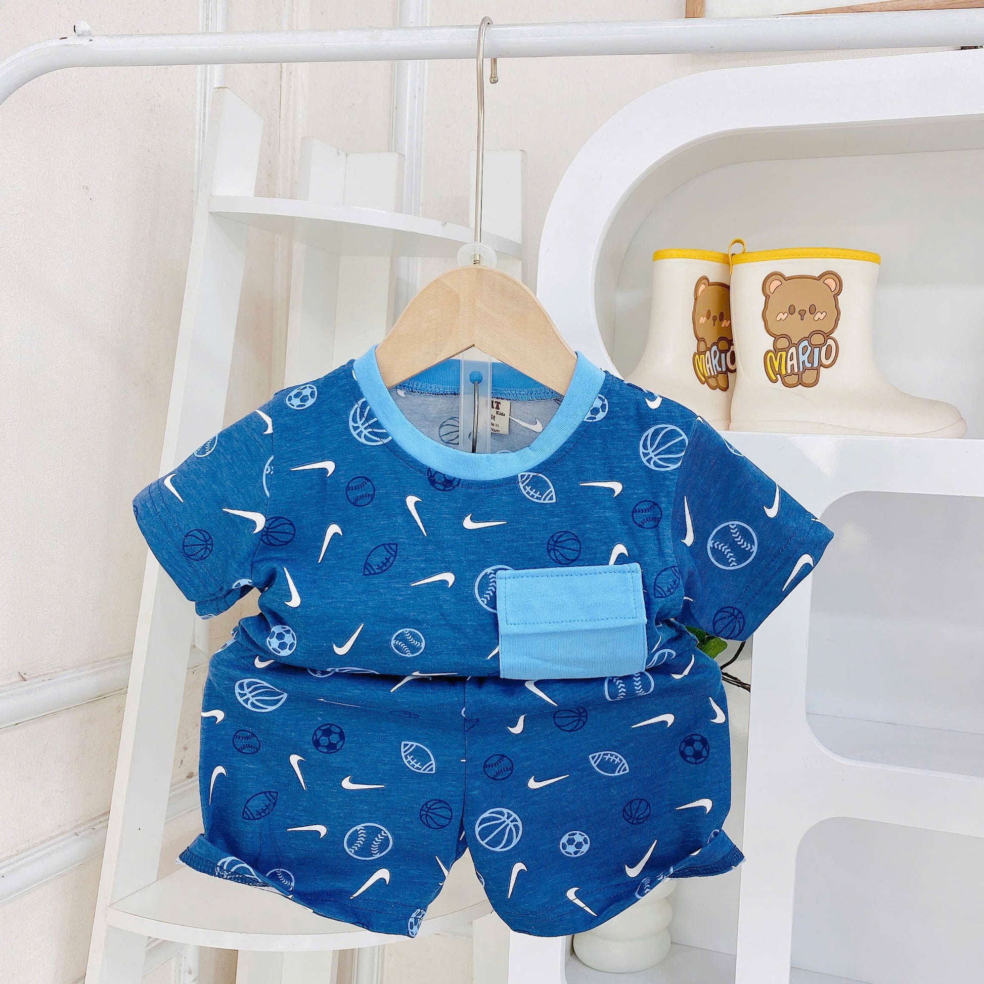 HT Play Cotton Set
