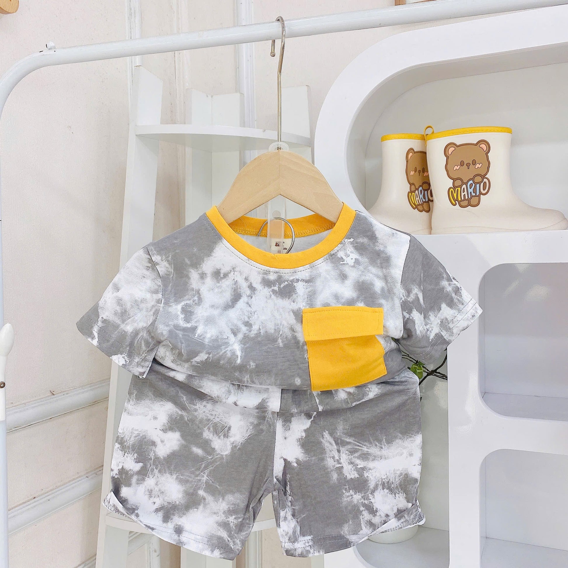 HT Play Cotton Set