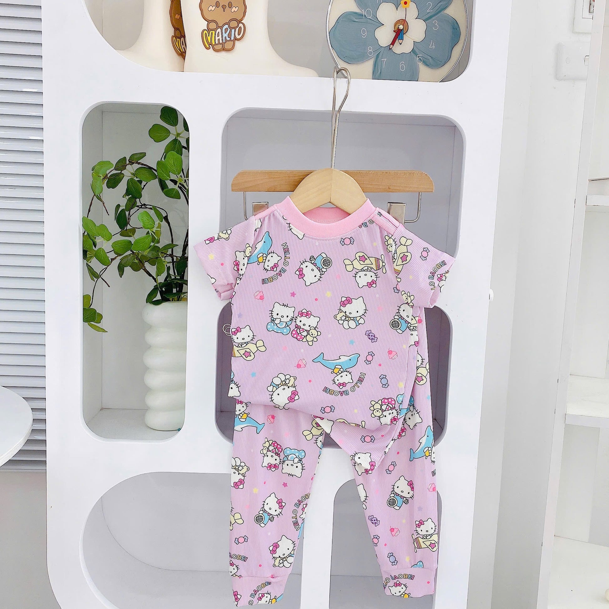 Yuzzin Pyjamas