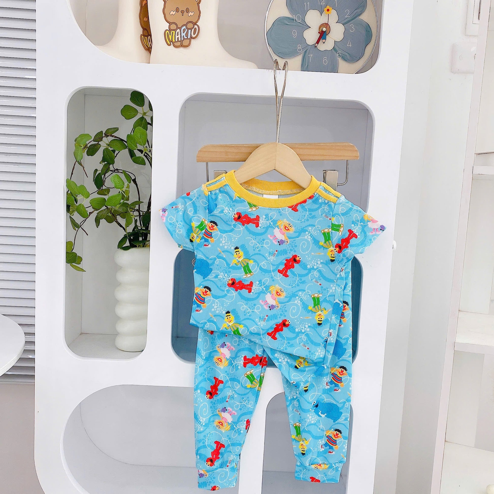 Yuzzin Pyjamas