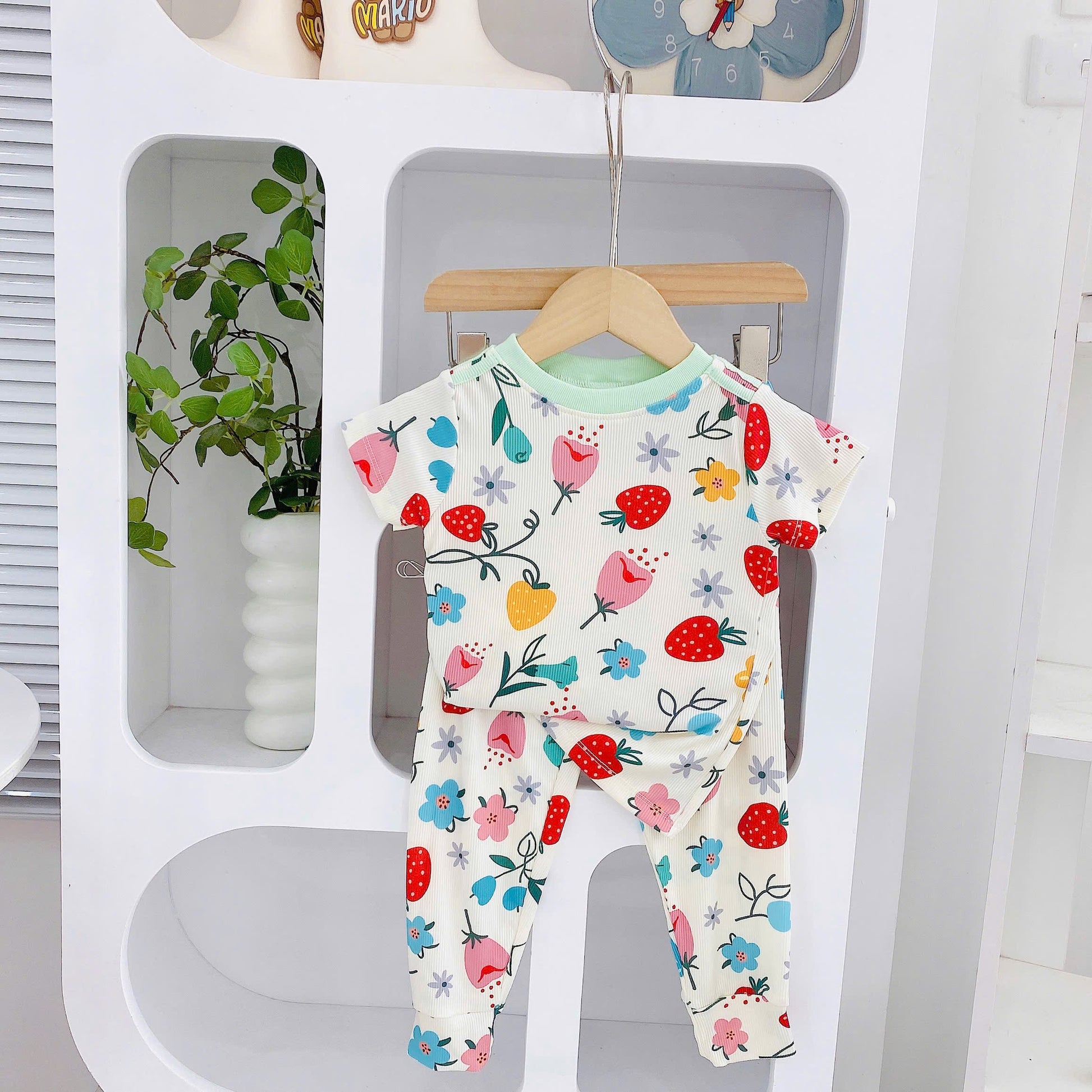 Yuzzin Pyjamas