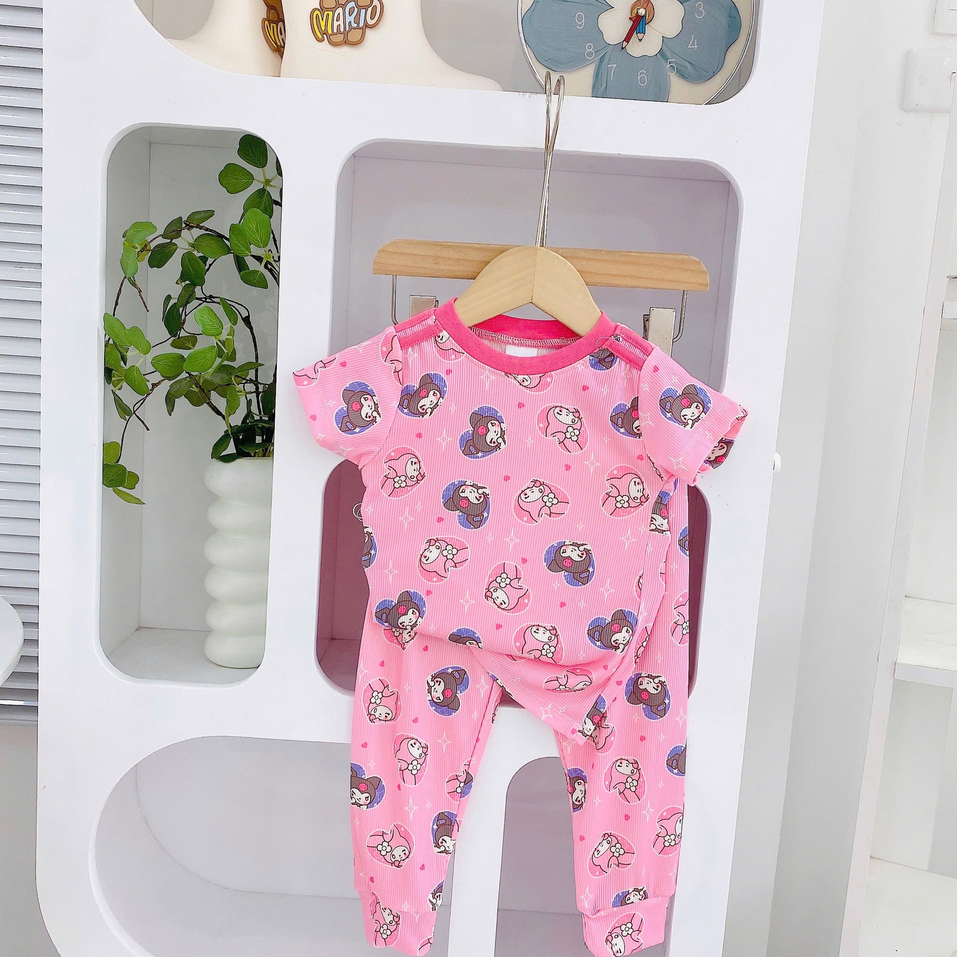Yuzzin Pyjamas