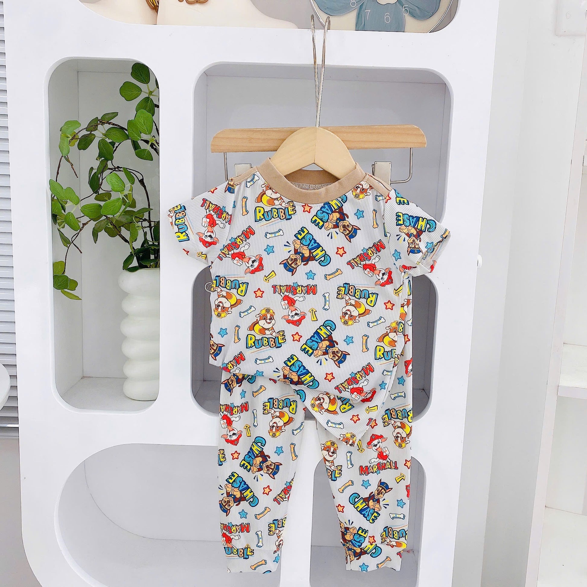 Yuzzin Pyjamas