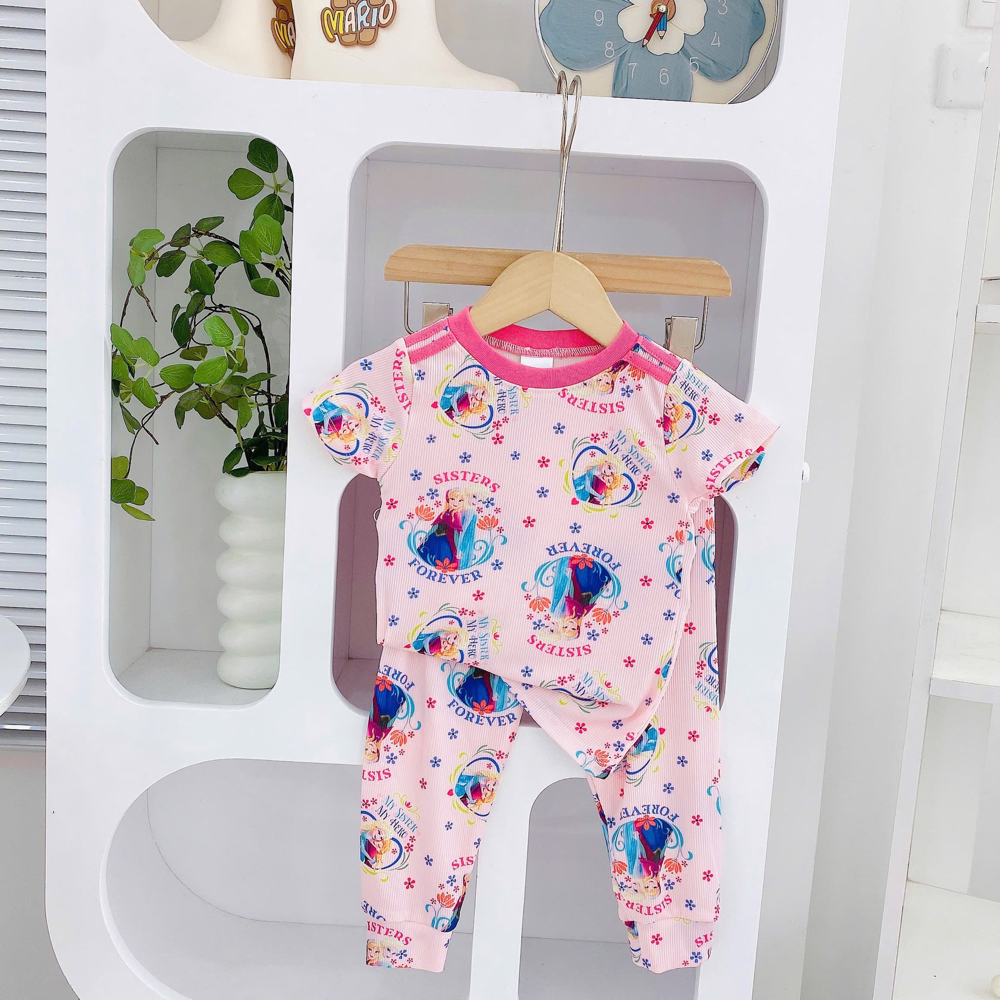 Yuzzin Pyjamas