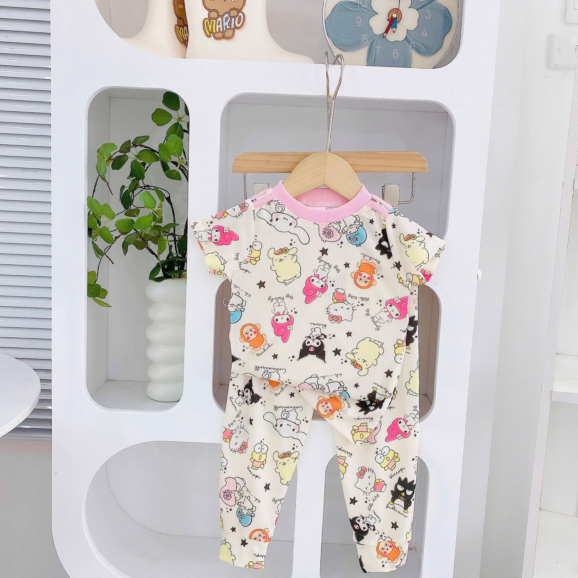 Yuzzin Pyjamas