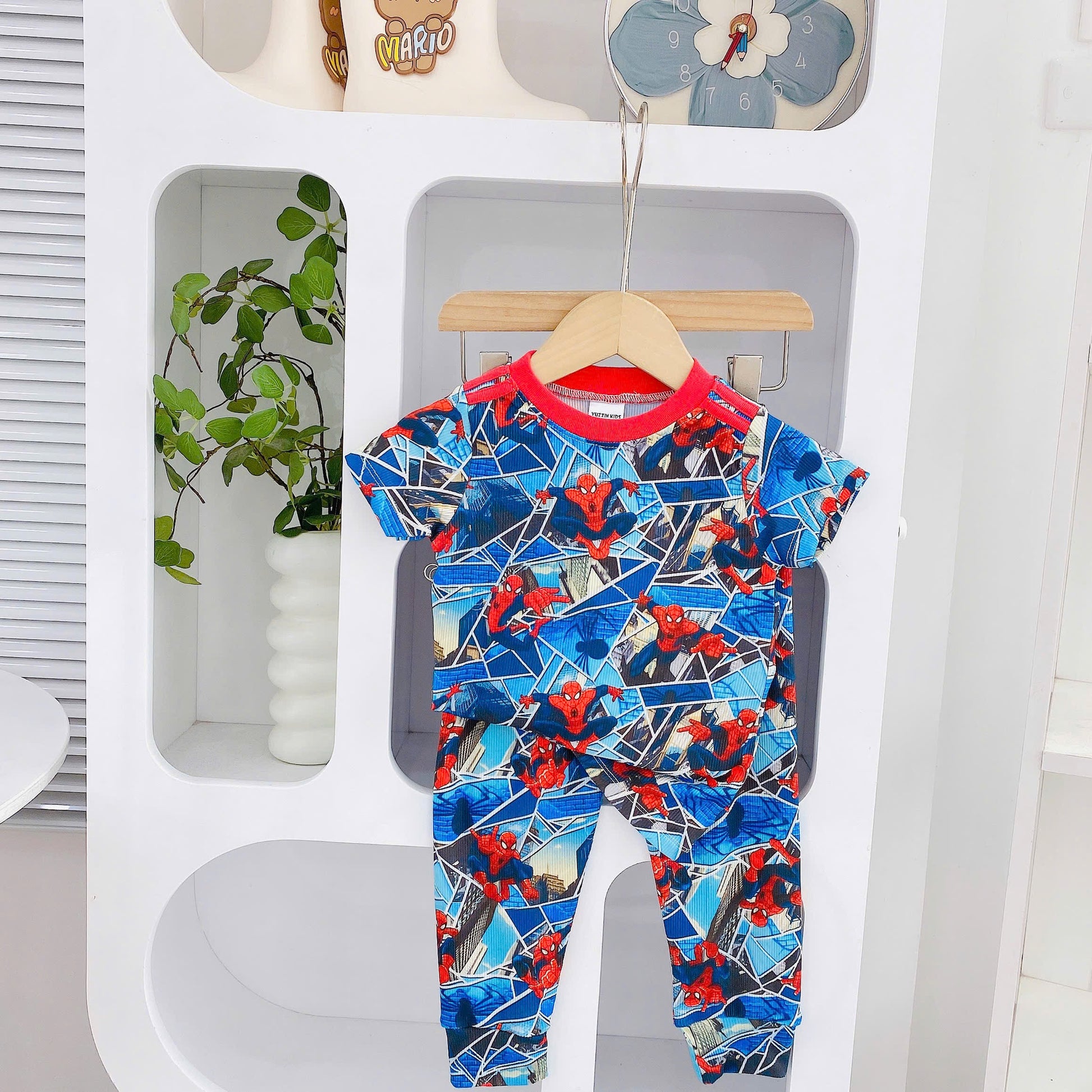 Yuzzin Pyjamas