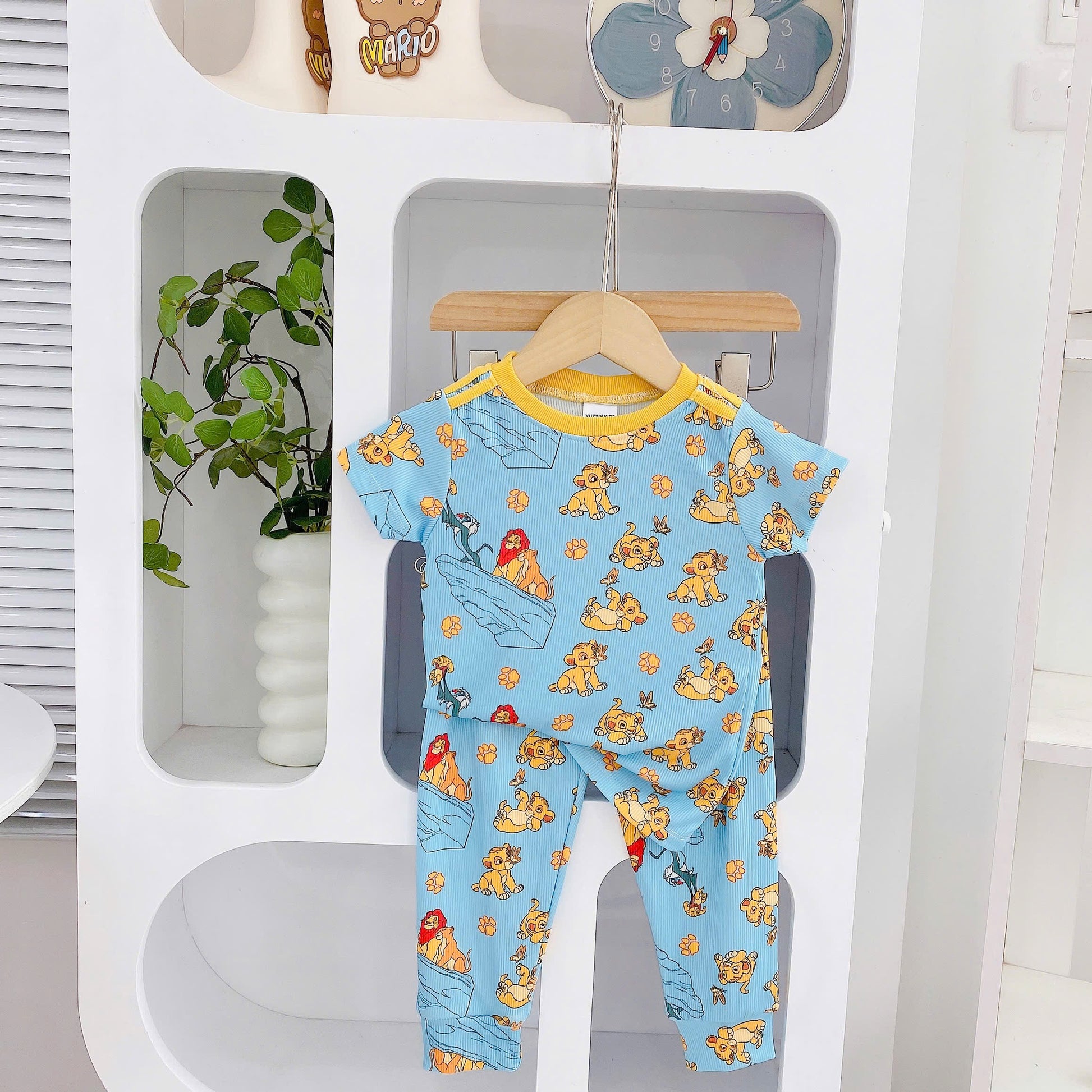 Yuzzin Pyjamas