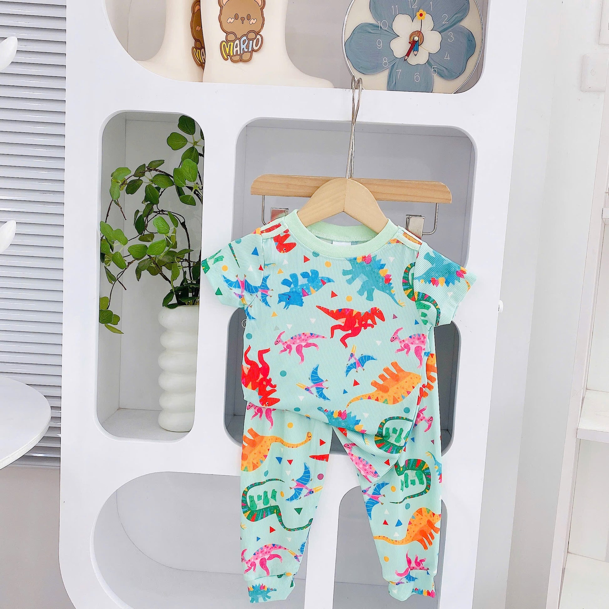 Yuzzin Pyjamas