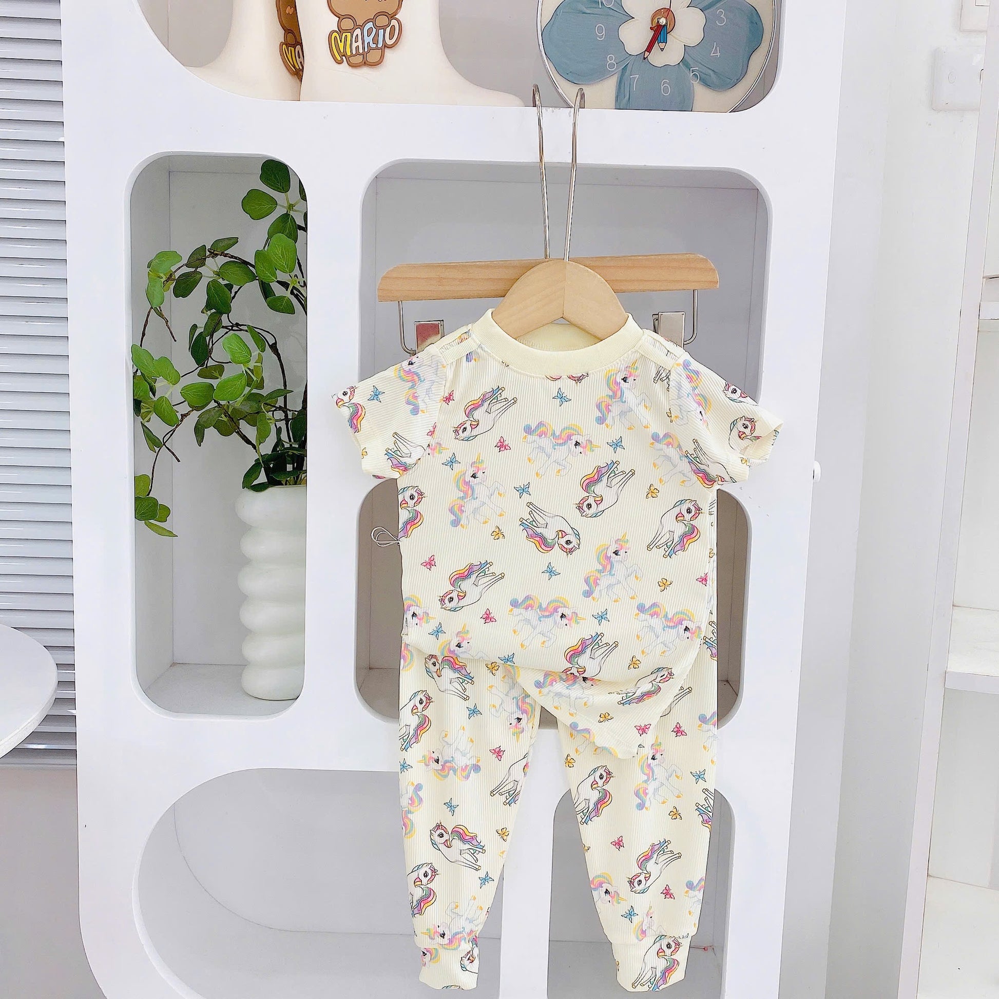 Yuzzin Pyjamas