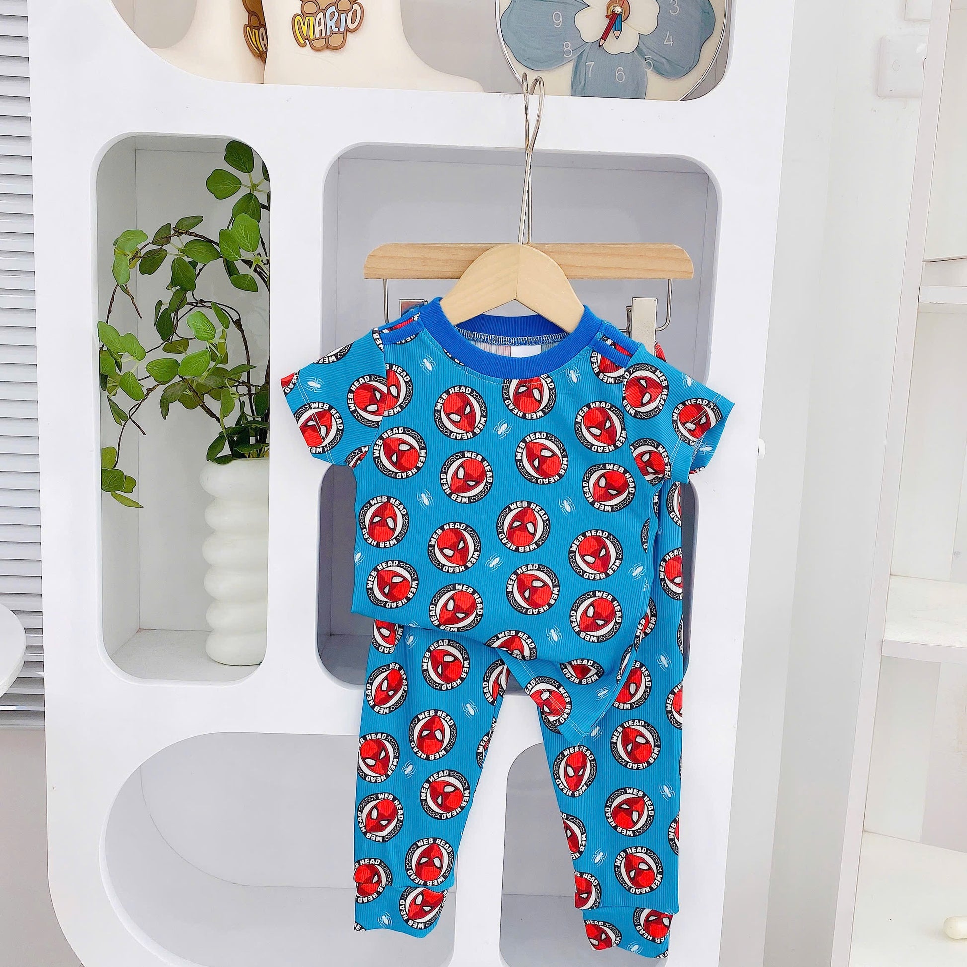 Yuzzin Pyjamas