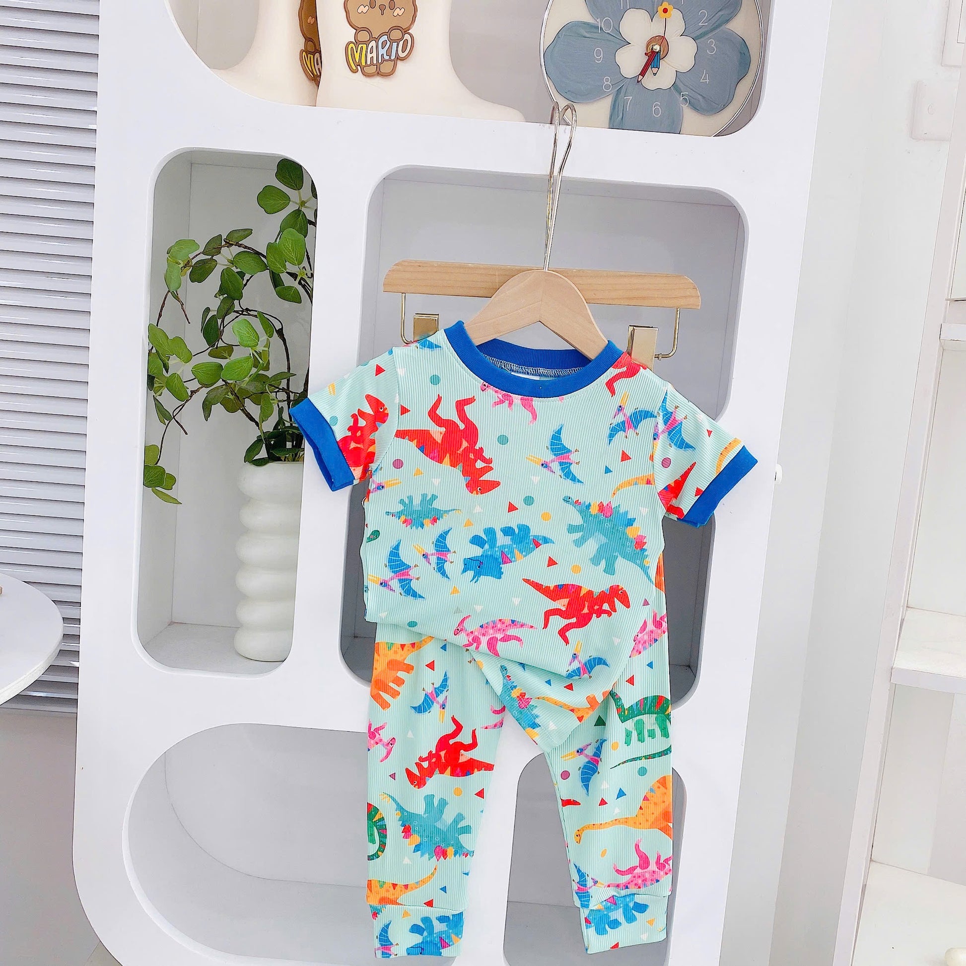 Yuzzin Pyjamas