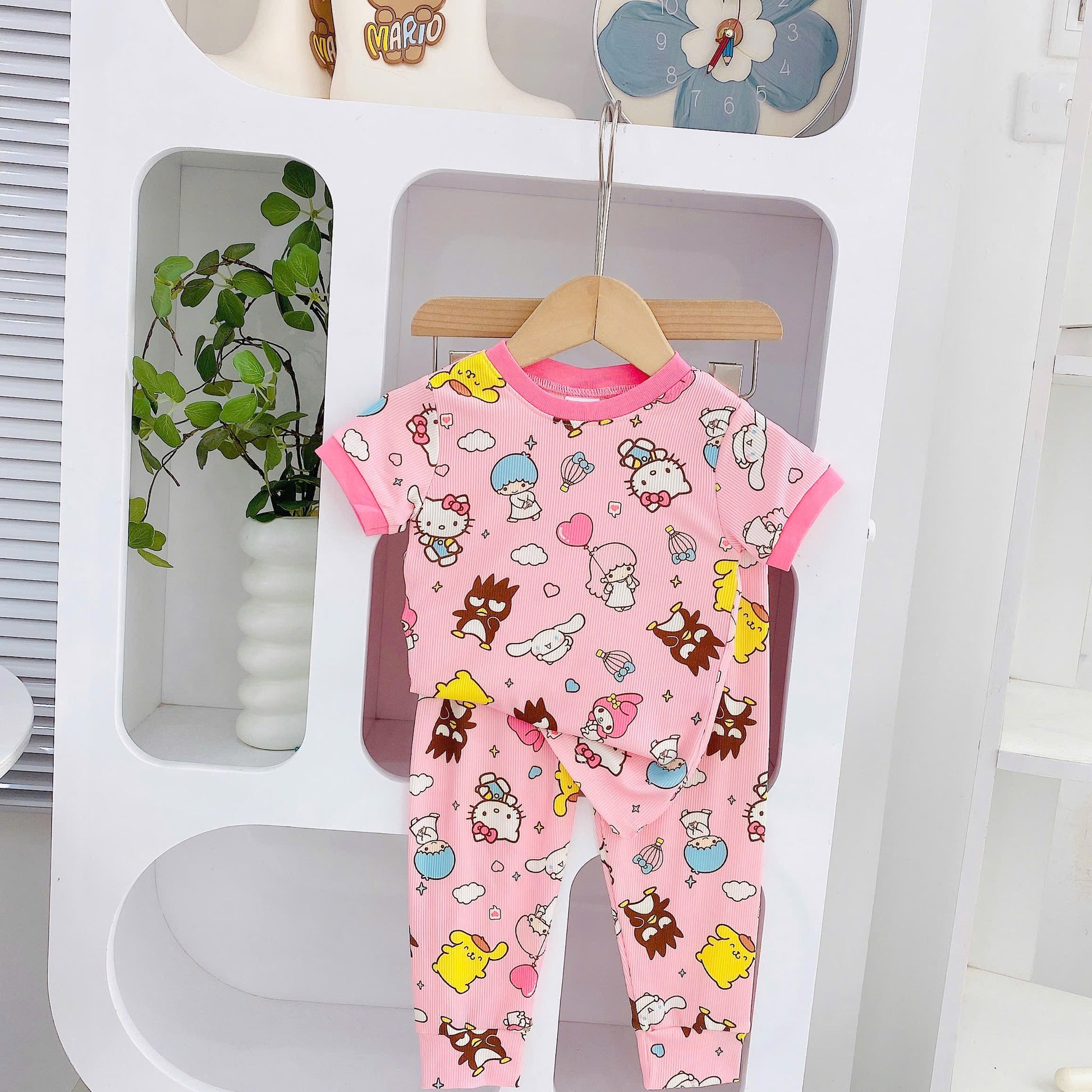 Yuzzin Pyjamas