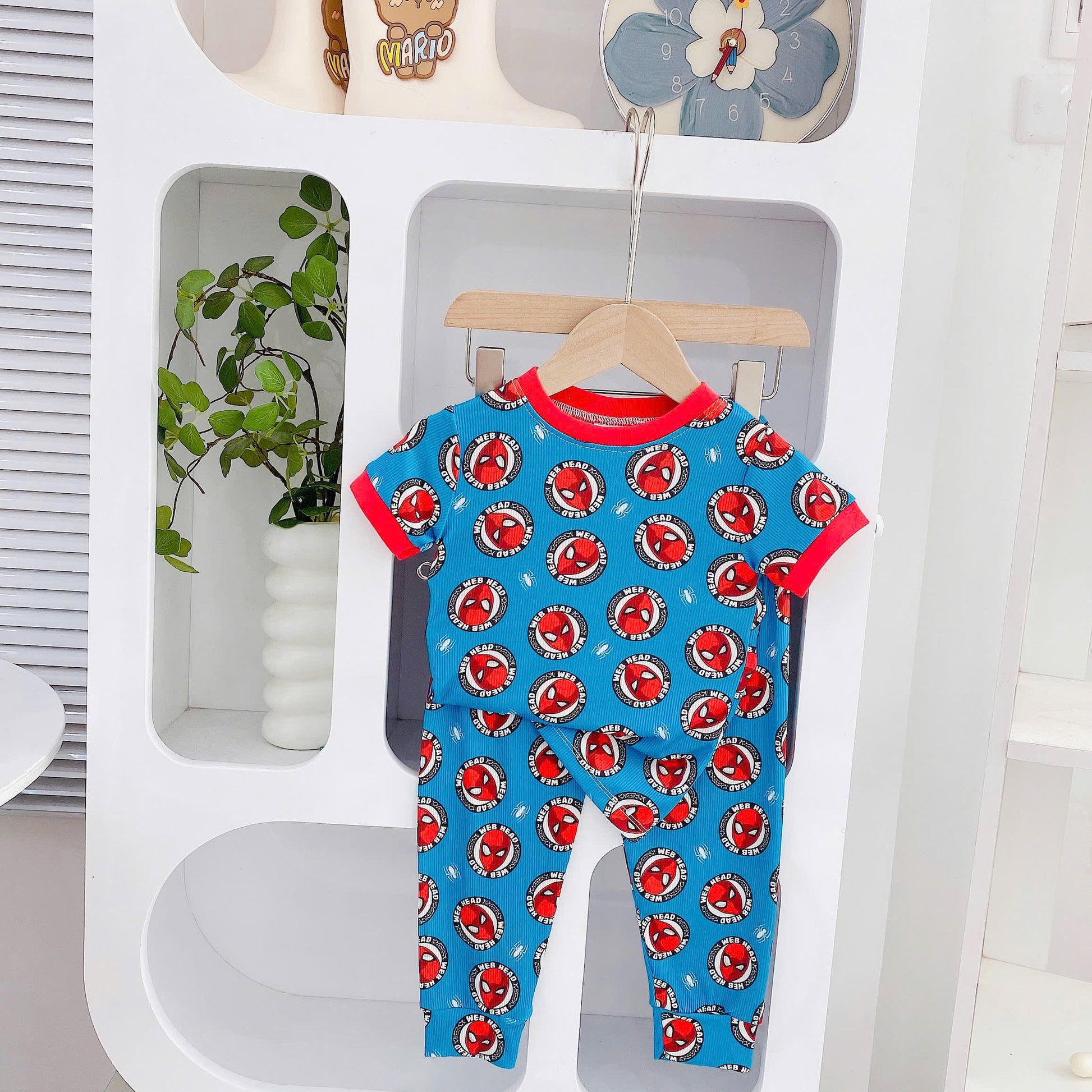 Yuzzin Pyjamas