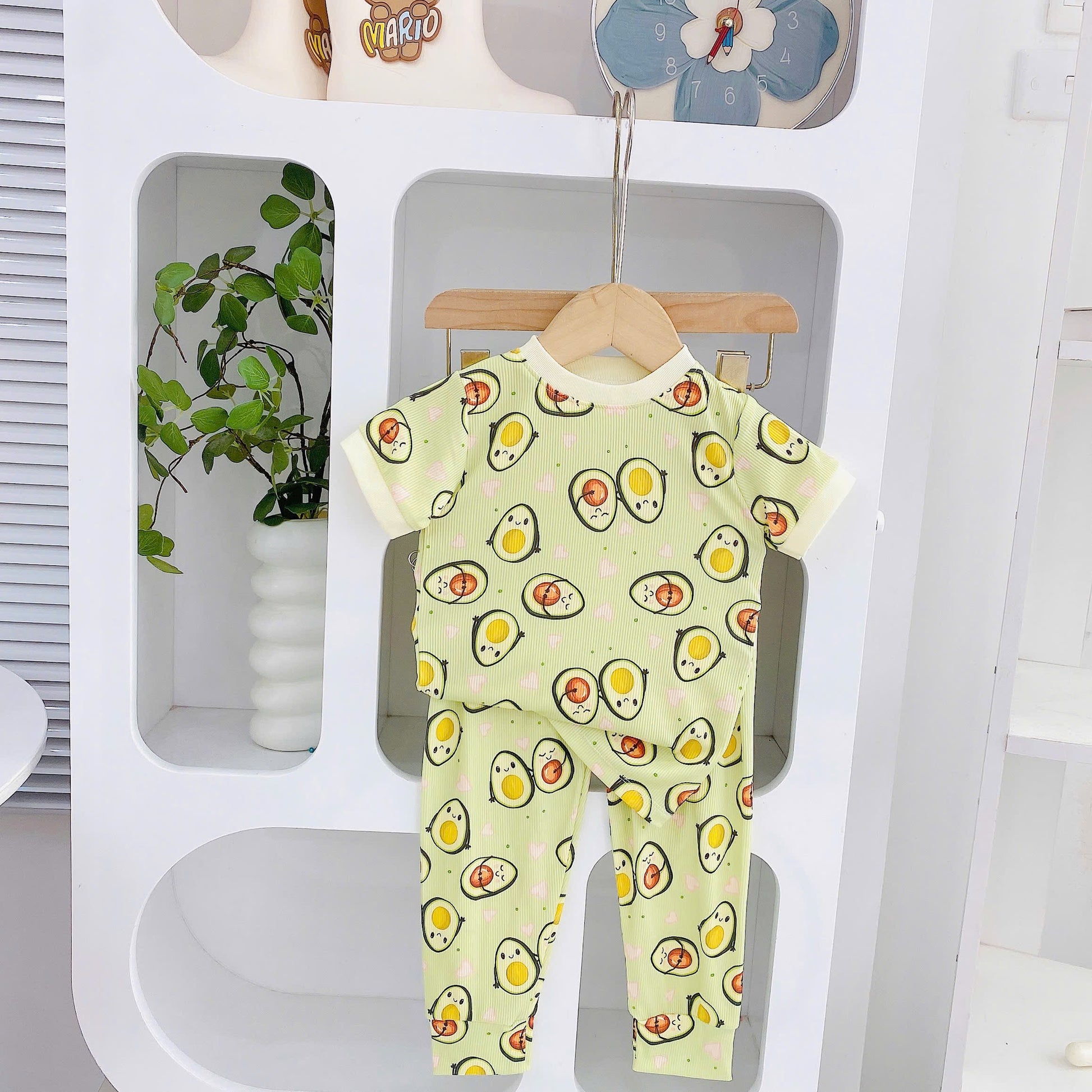 Yuzzin Pyjamas