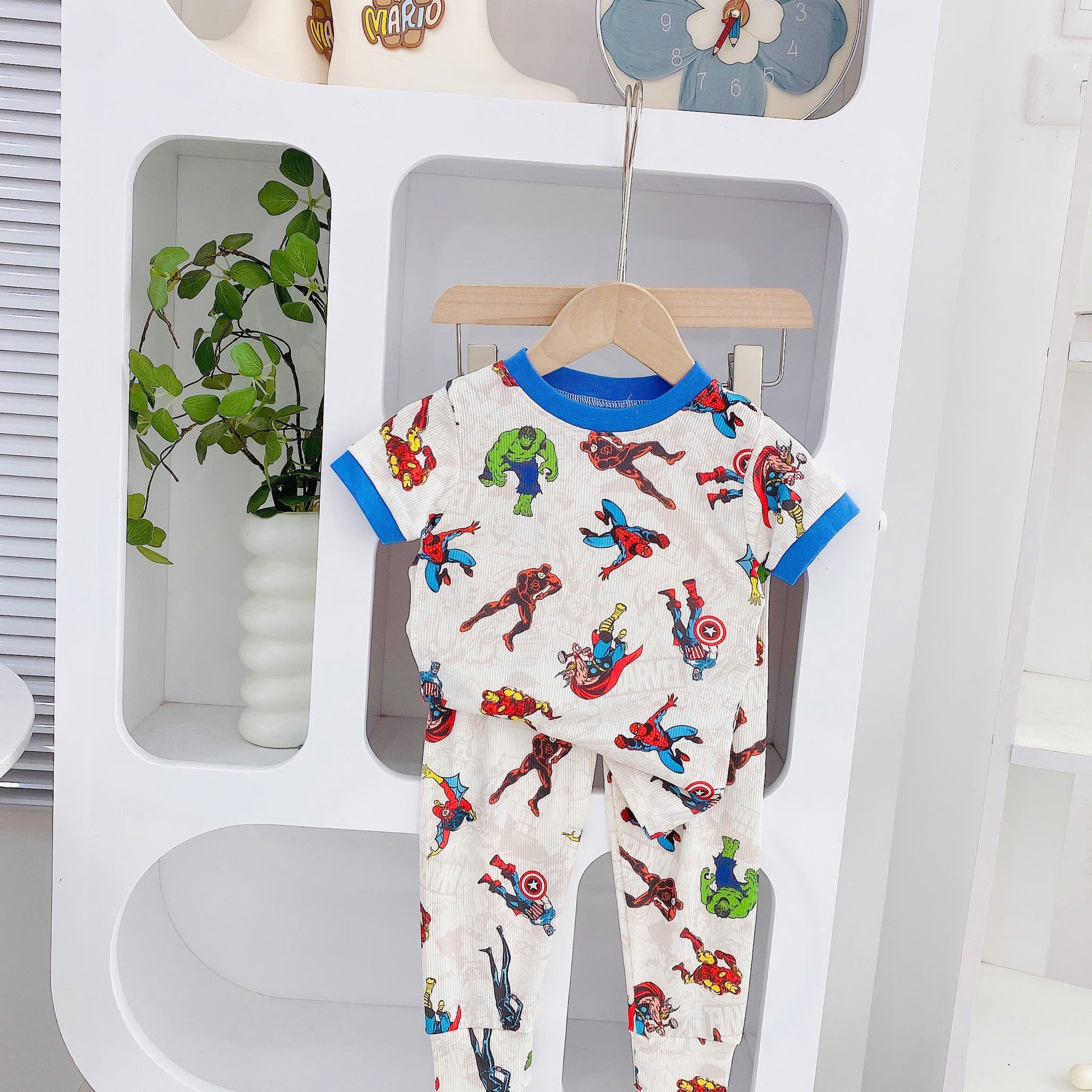Yuzzin Pyjamas
