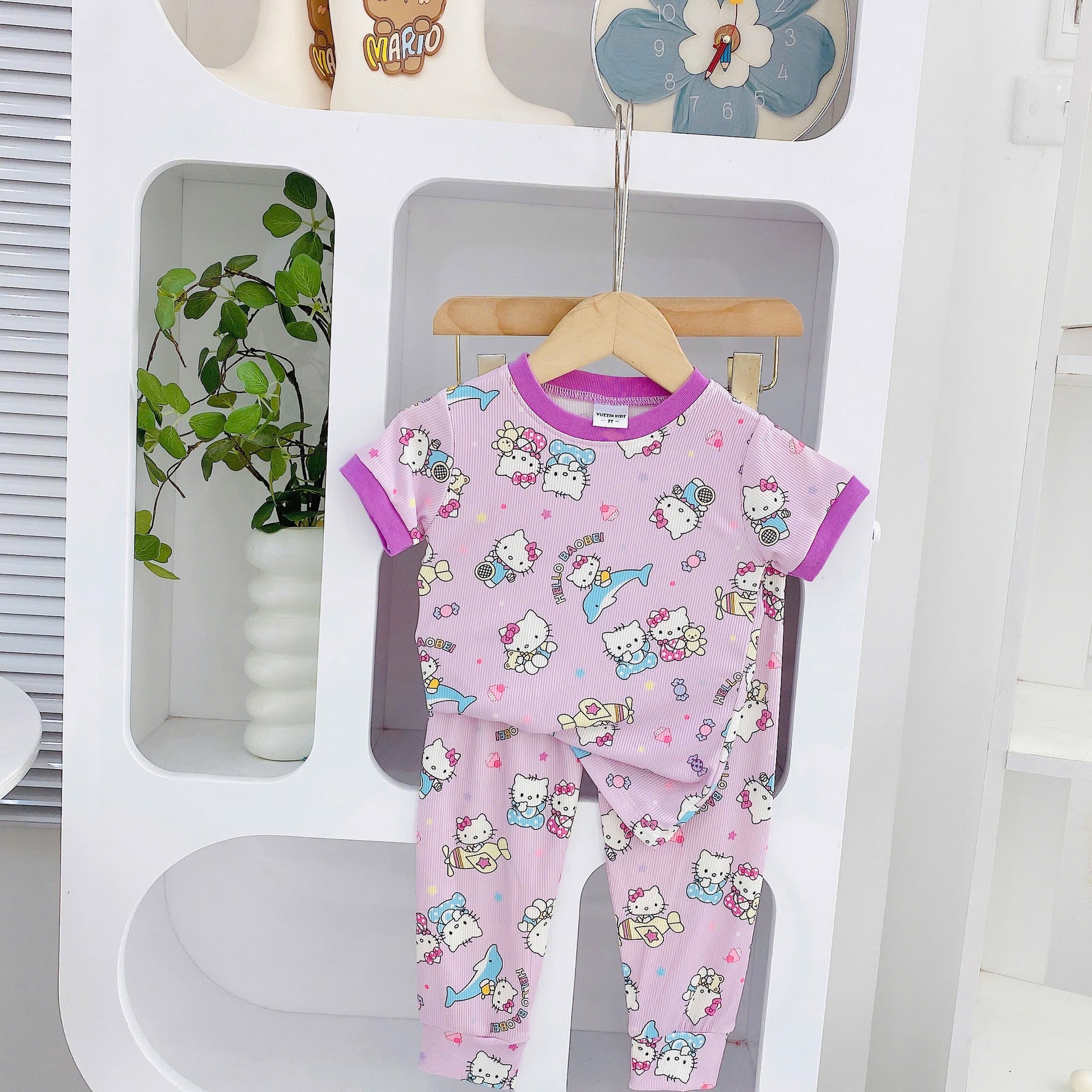 Yuzzin Pyjamas