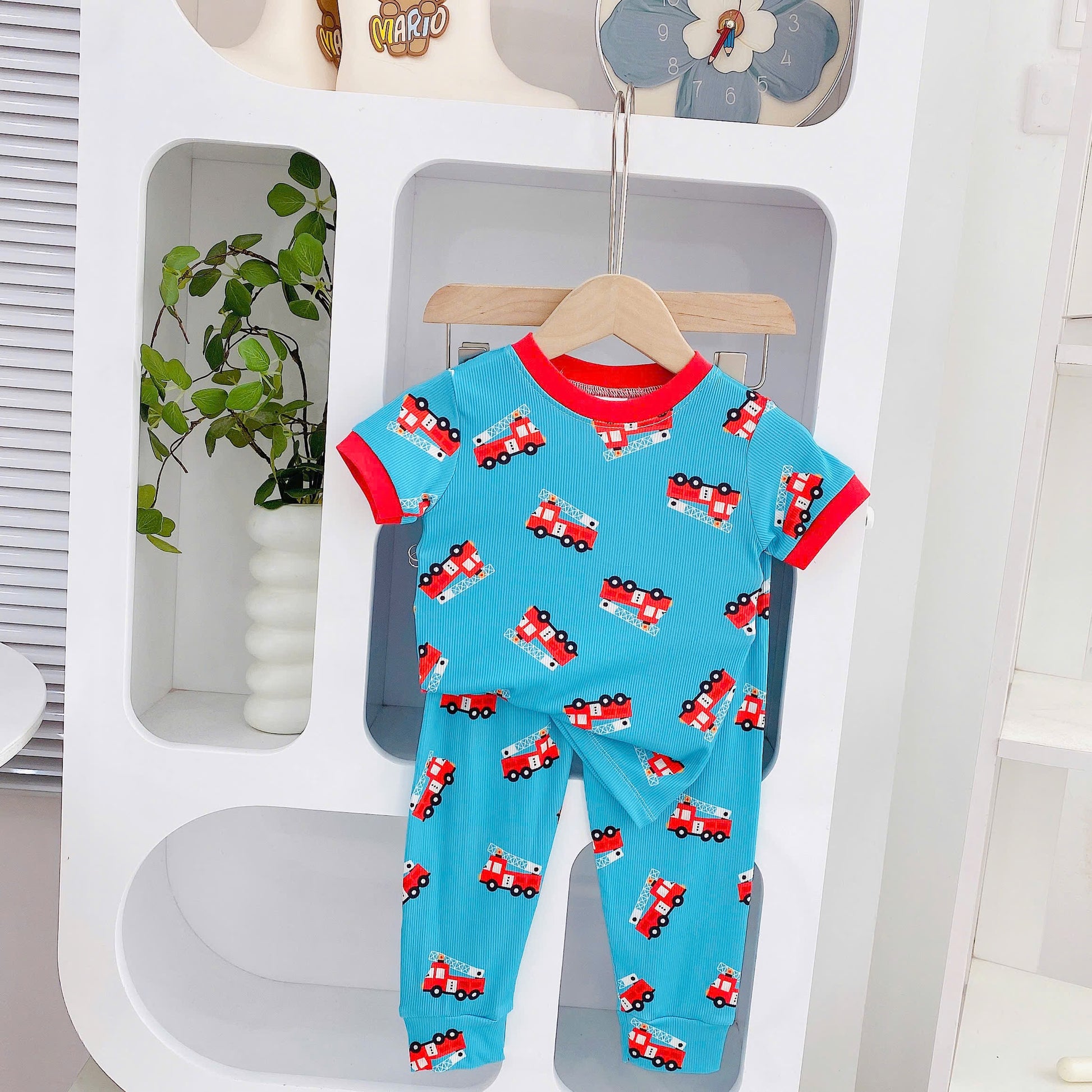 Yuzzin Pyjamas