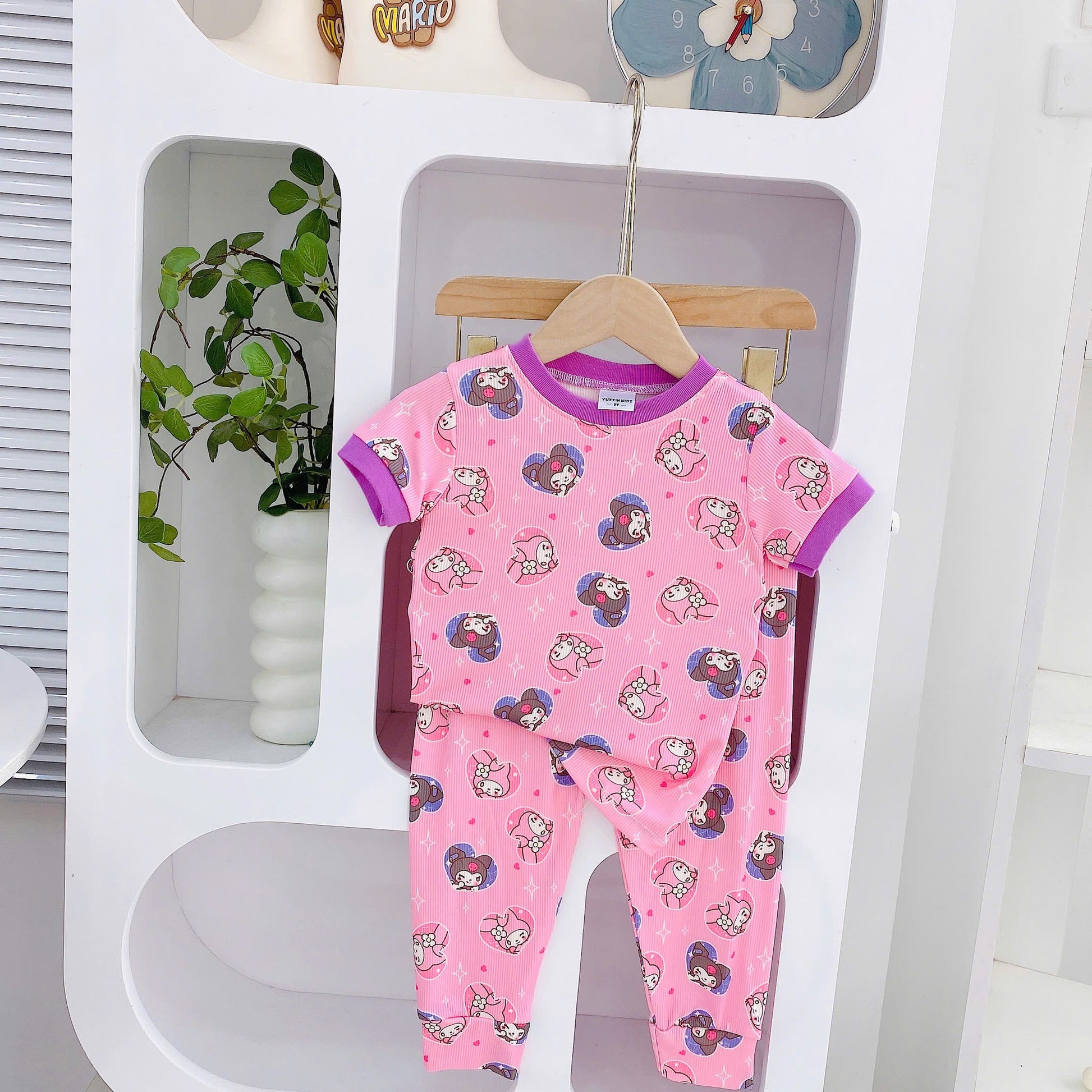 Yuzzin Pyjamas