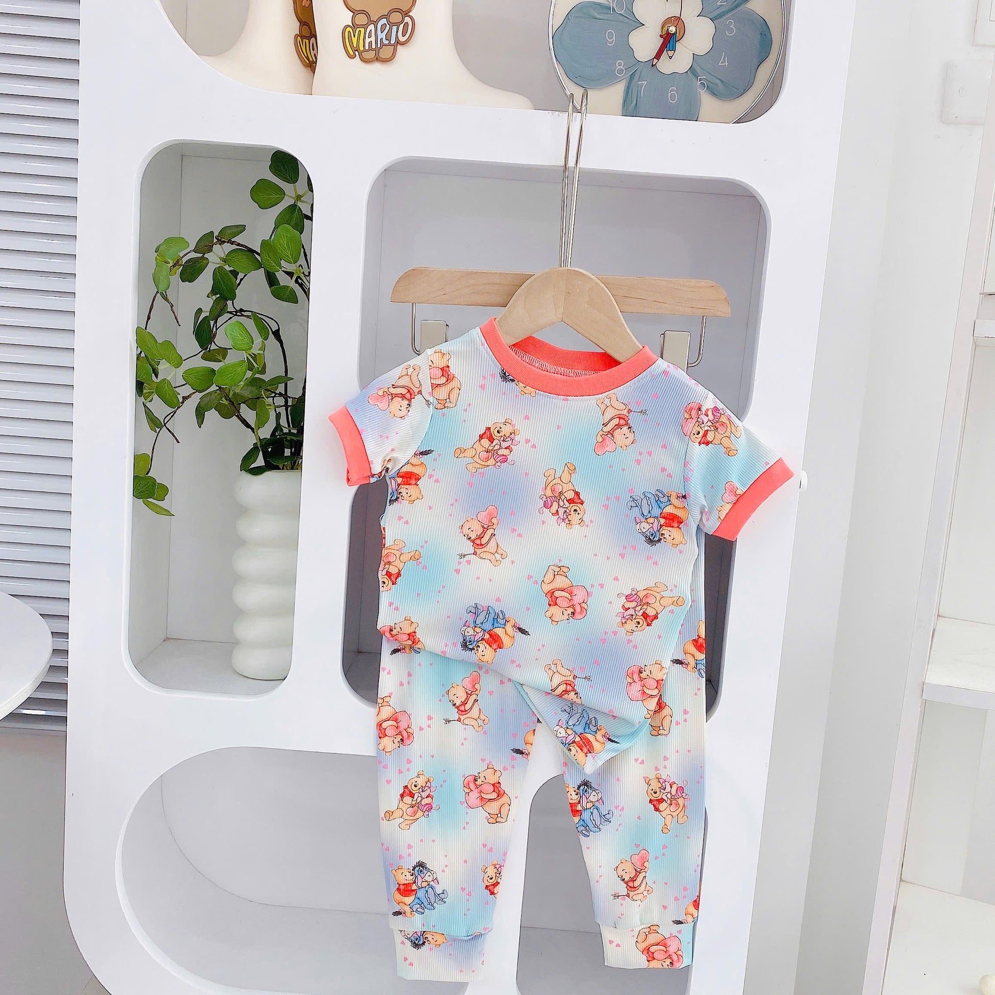 Yuzzin Pyjamas