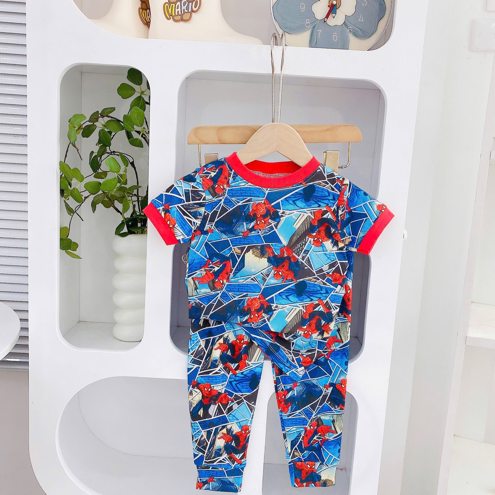 Yuzzin Pyjamas