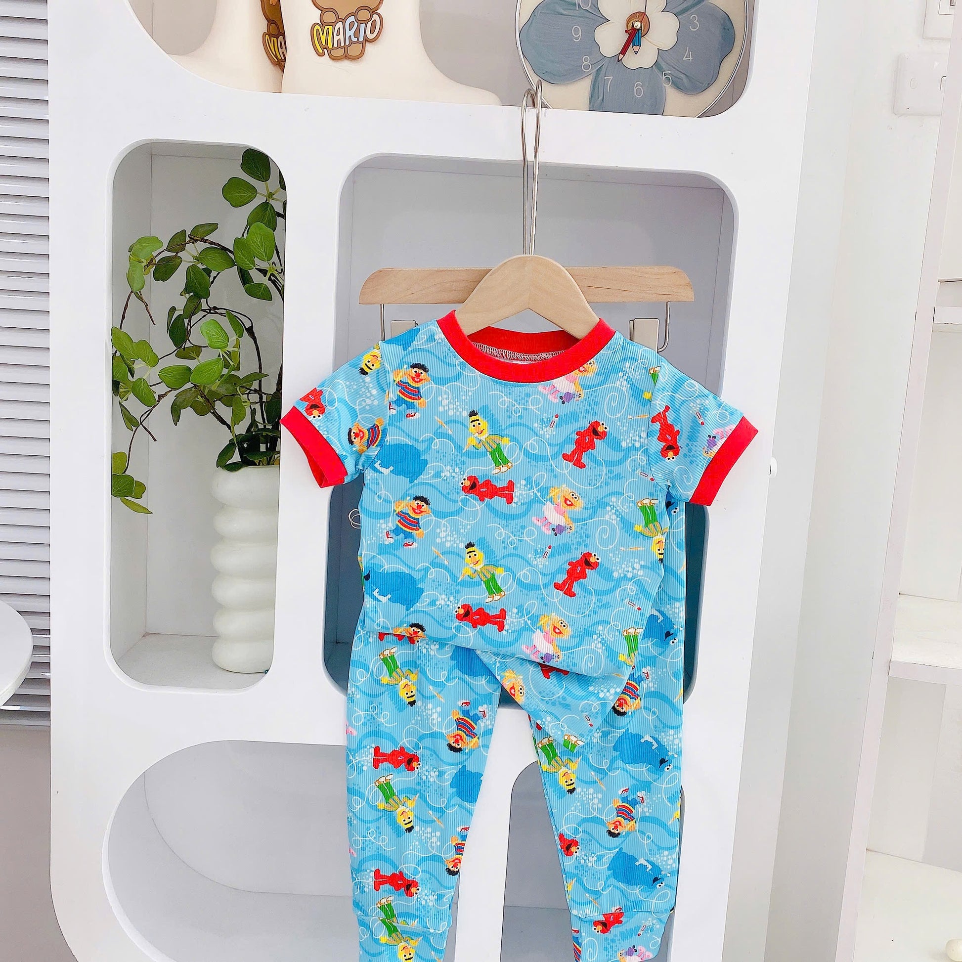 Yuzzin Pyjamas