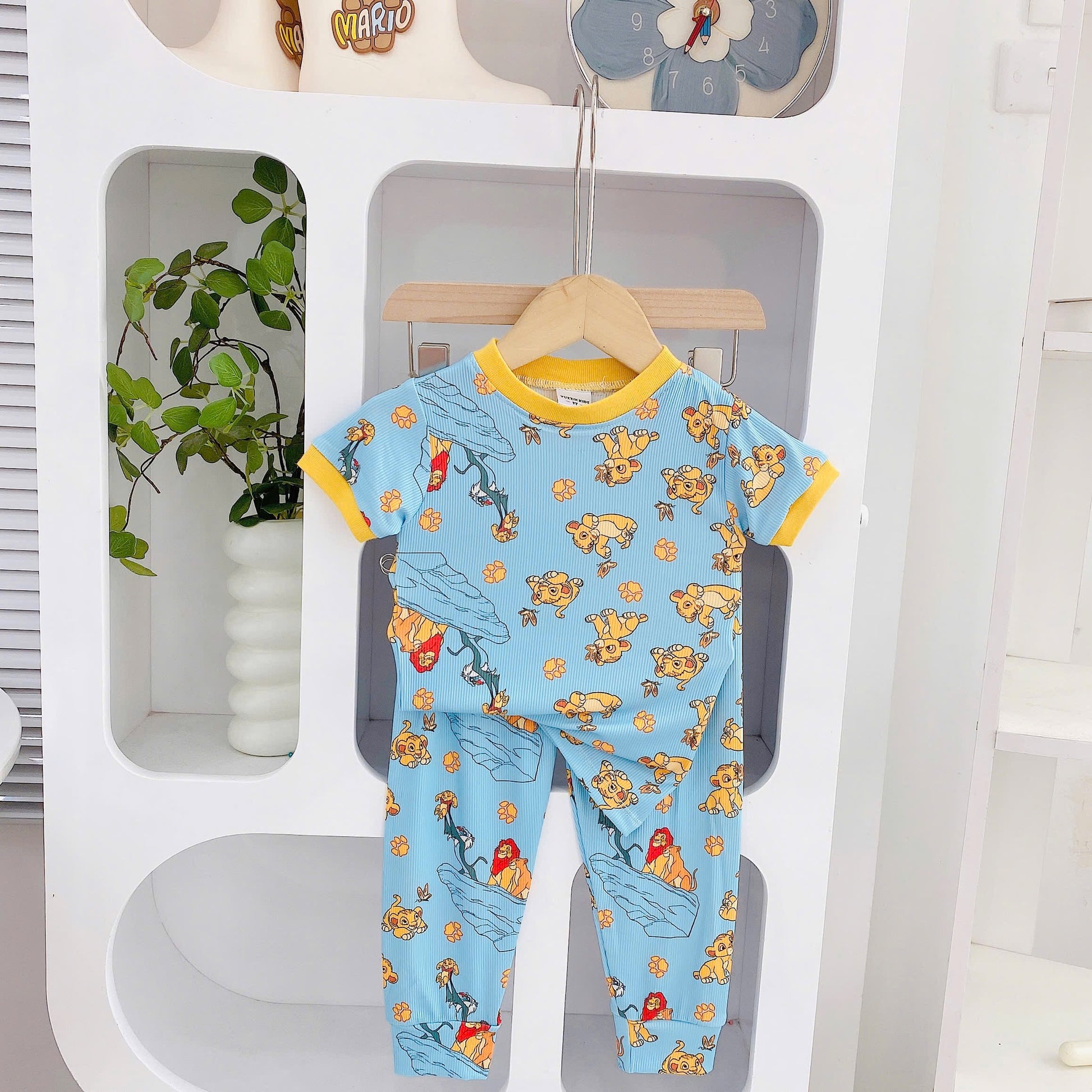 Yuzzin Pyjamas