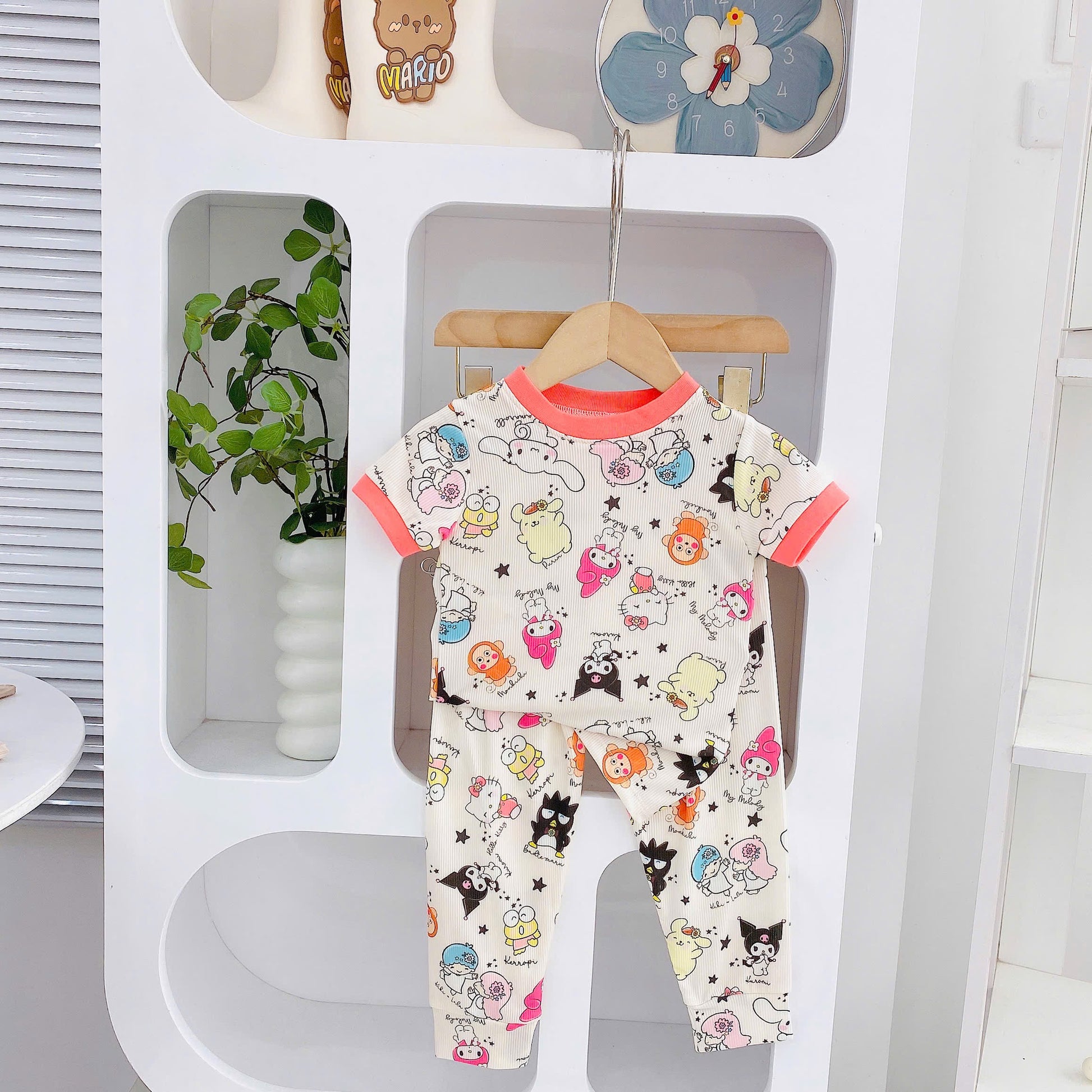 Yuzzin Pyjamas