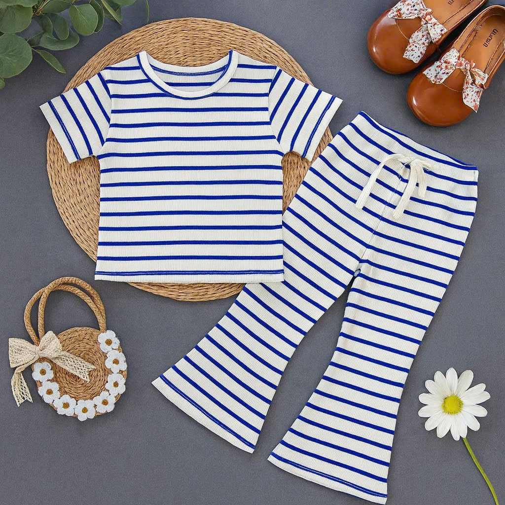 Plain Bell Bottom Sets