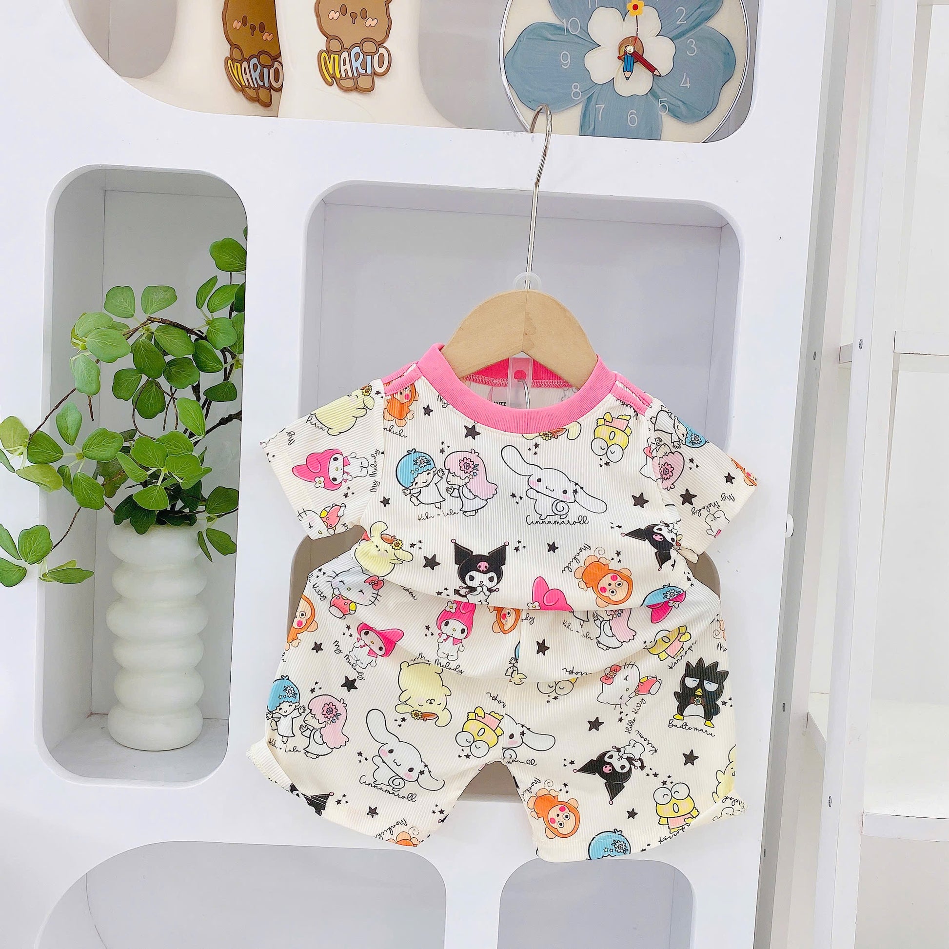Yuzin Playsets