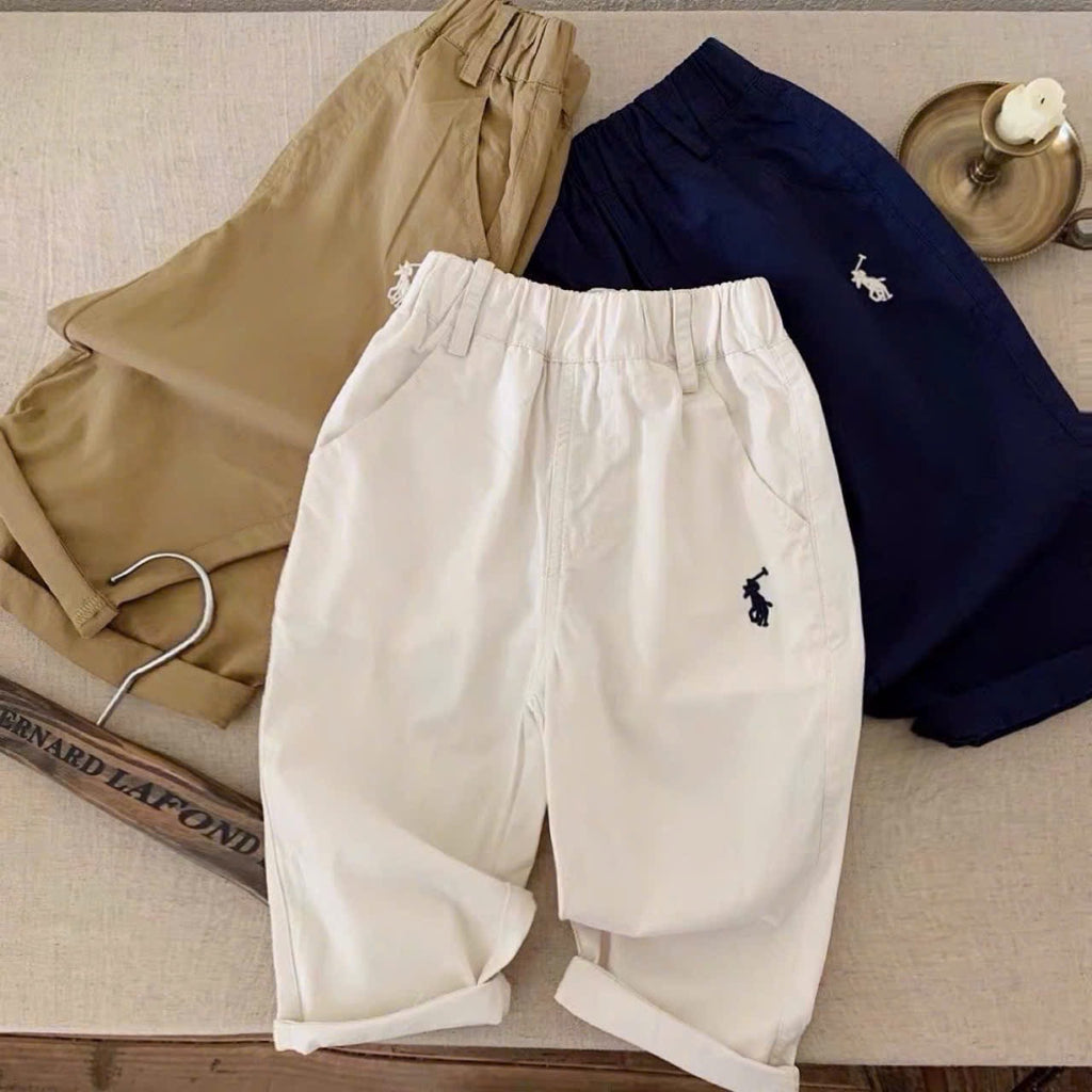 Chinos