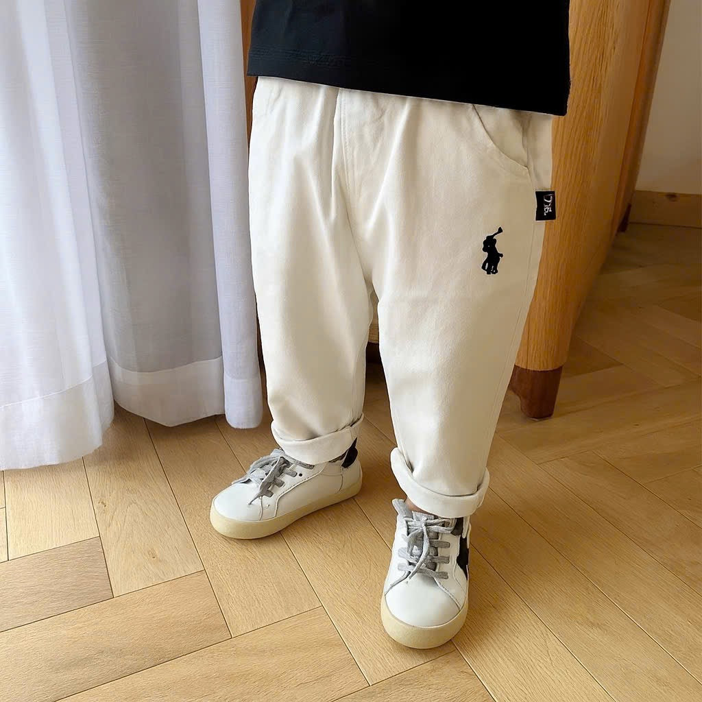 Chinos