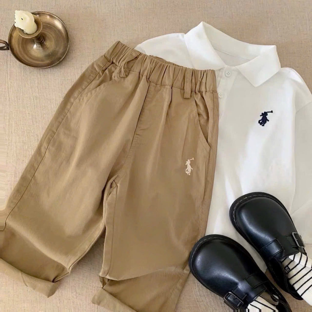 Chinos